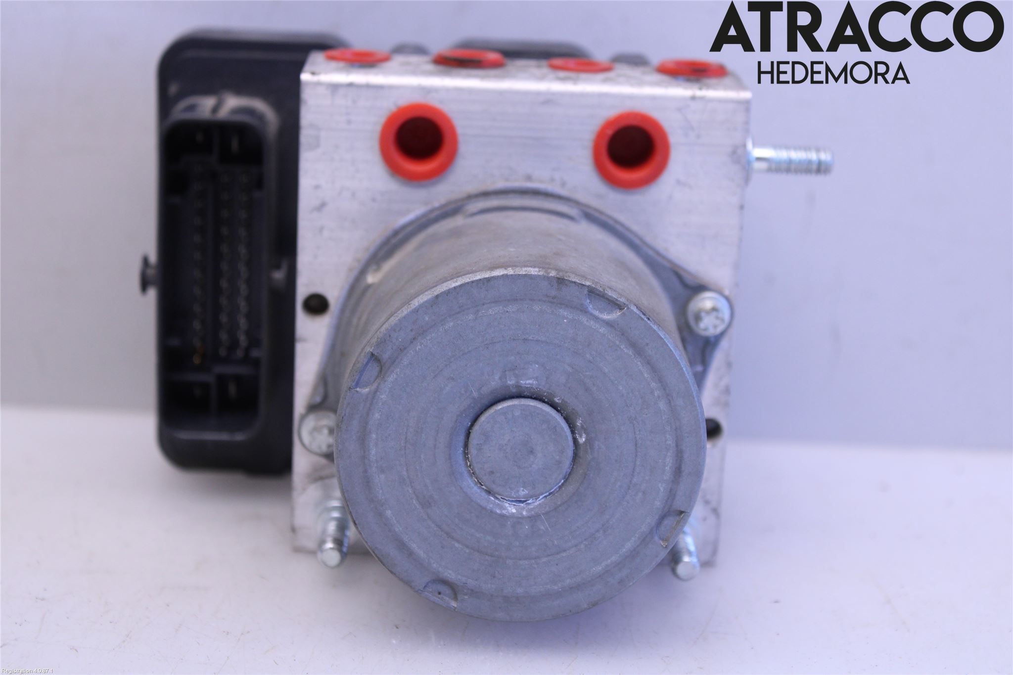 Audi A1/S1 11-18 Abs Hydraulaggregat