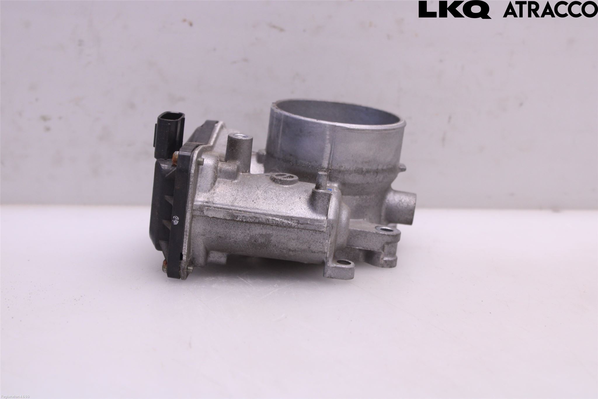 Mazda CX-30 20- Injspjällhus