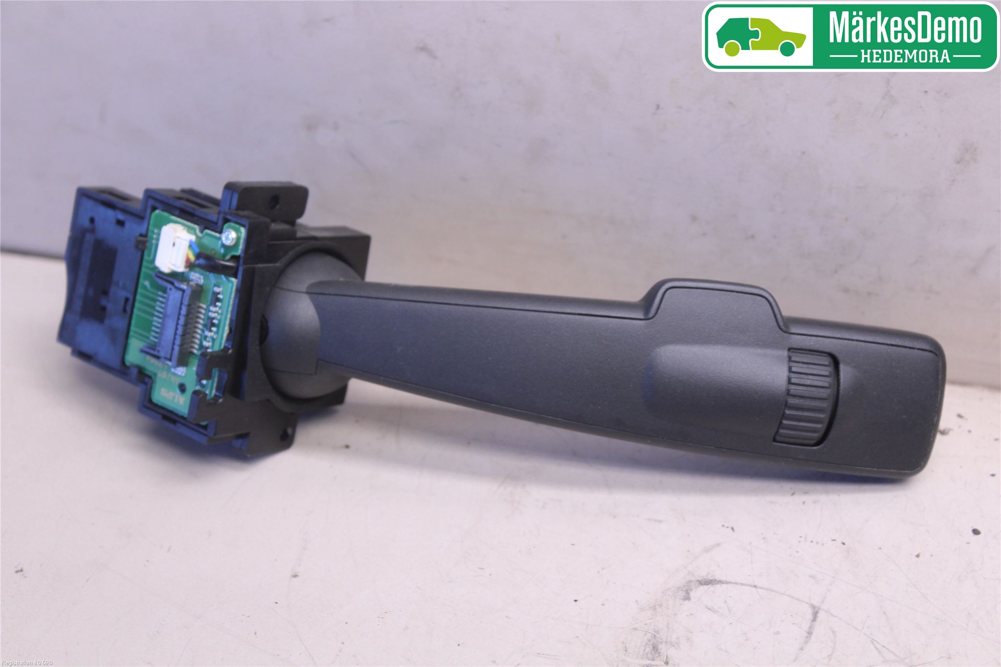 Volvo XC60 14-17 Spak Blinkers-Ljusomk
