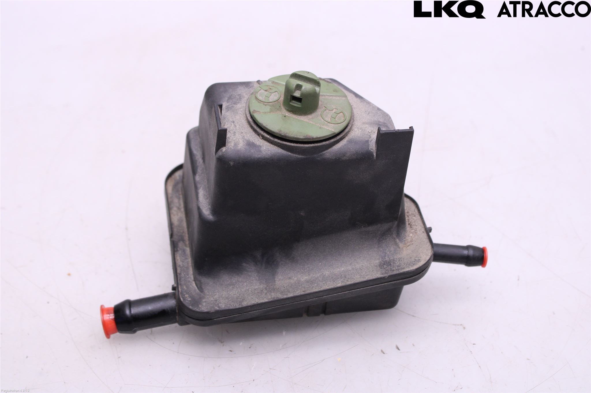 Volkswagen VW GOLF IV 98-06 Styrservooljebehållare