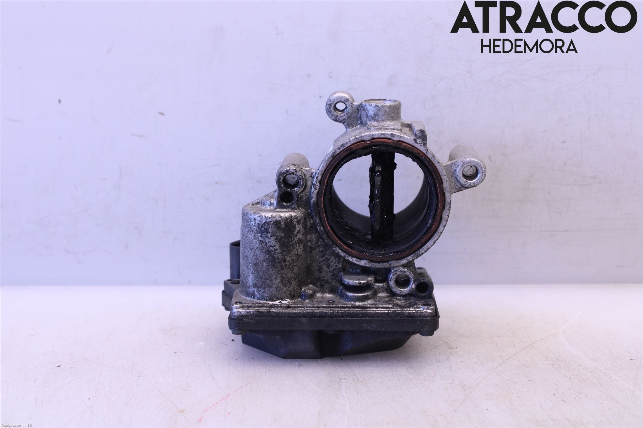 Volkswagen VW SHARAN 11- Injspjällhus