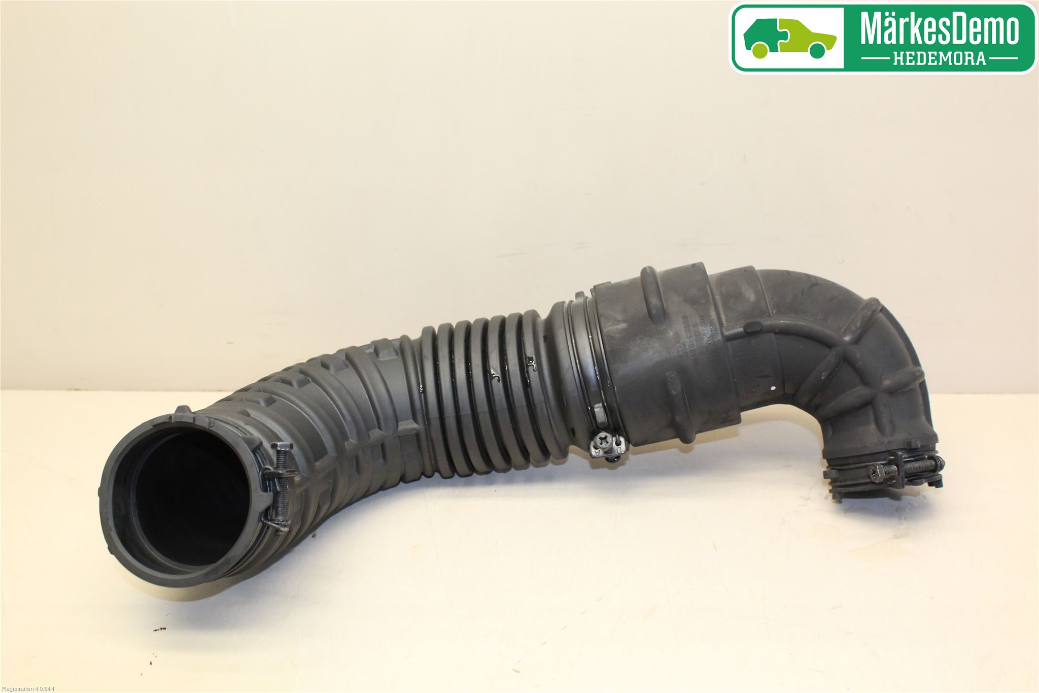 Hyundai i20 GB 15-20 Laddluft-Intercoolerrör