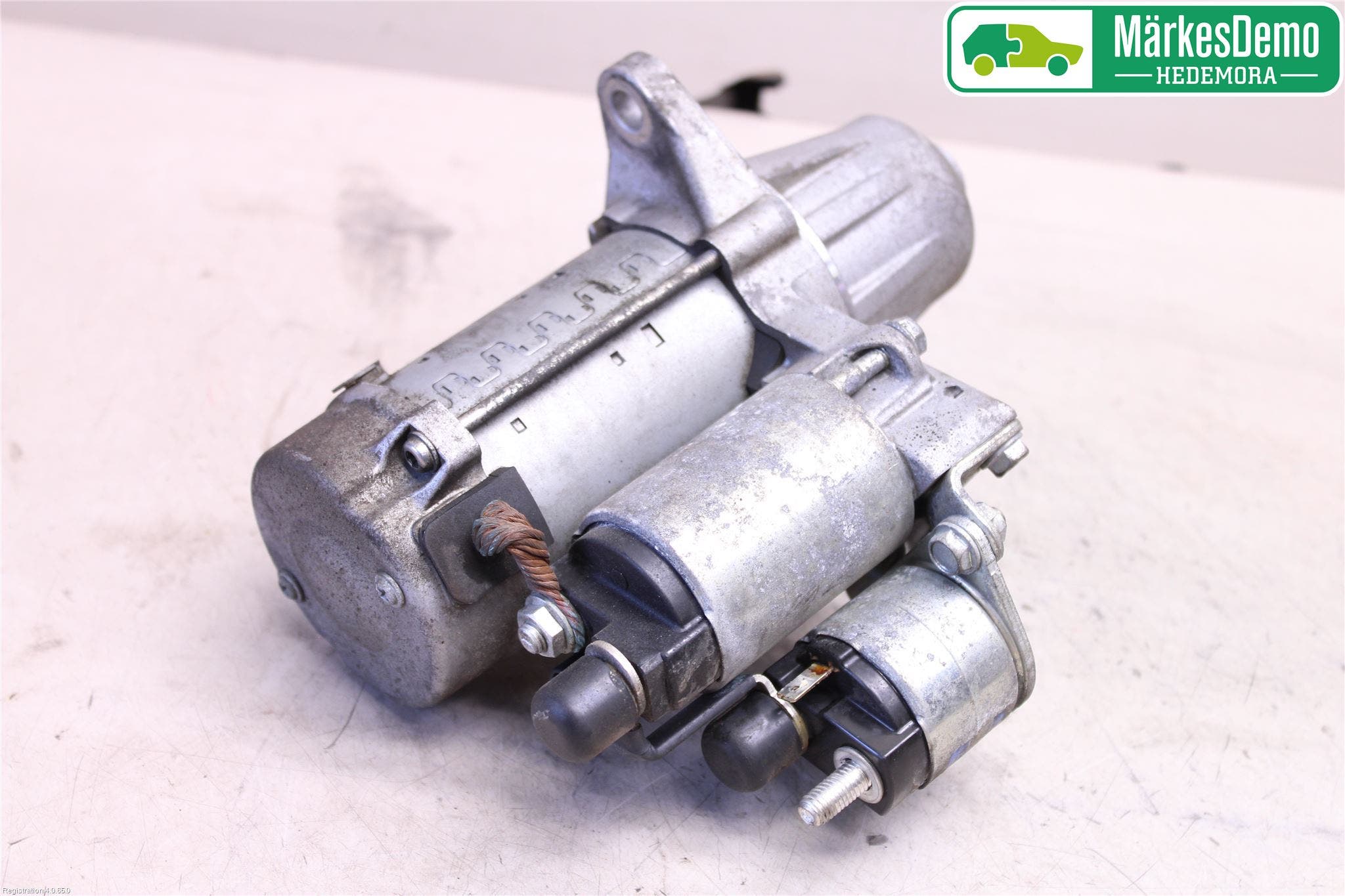 Subaru IMPREZA IV 13-17 Startmotor