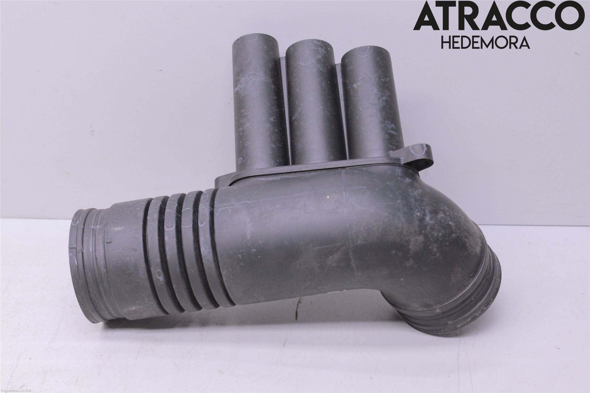 Volkswagen VW GOLF / E-GOLF VII 13-20 Laddluft-Intercoolerrör