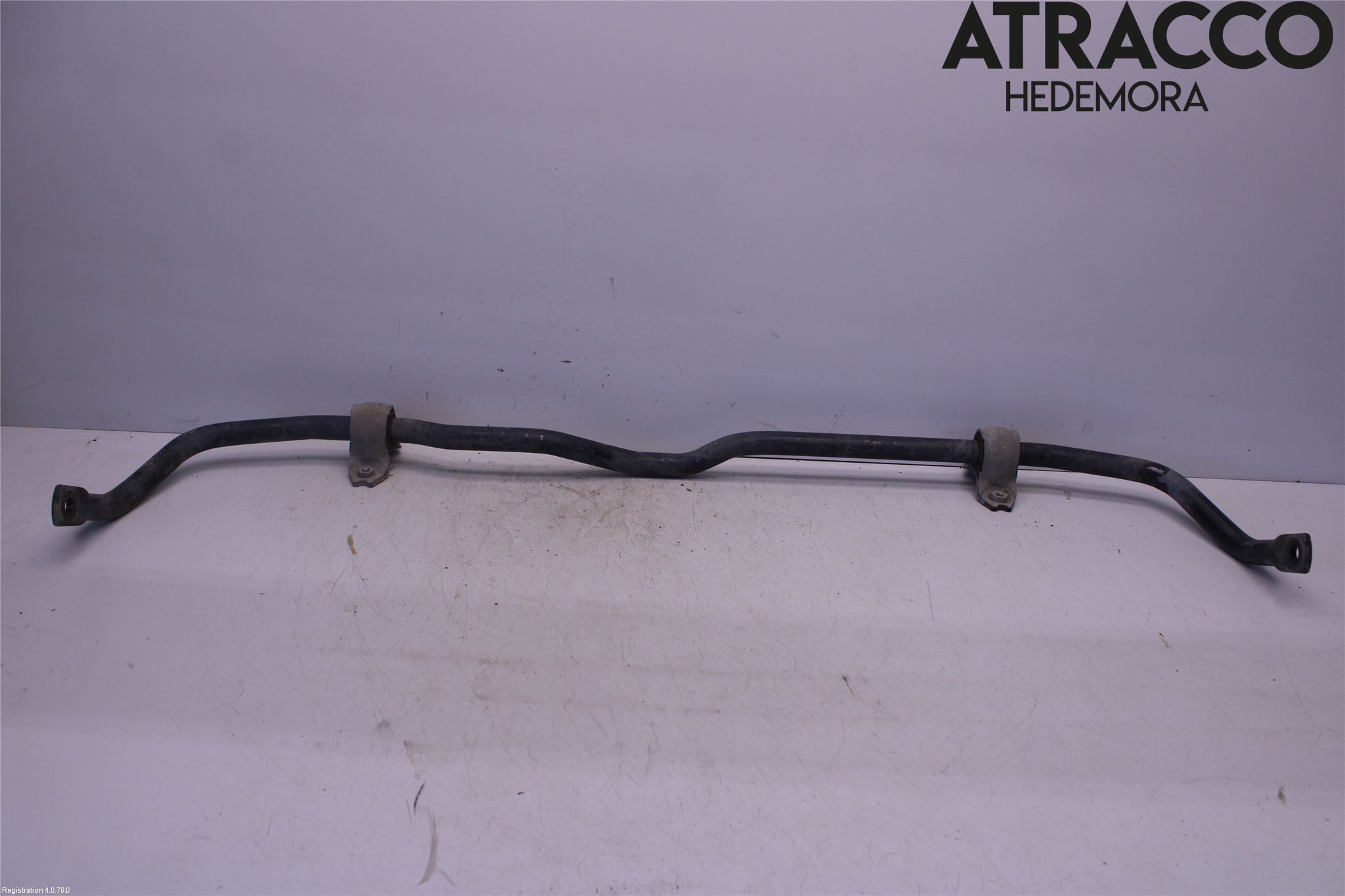 Volkswagen VW GOLF / E-GOLF VII 13-20 Krängningshämmare Fram