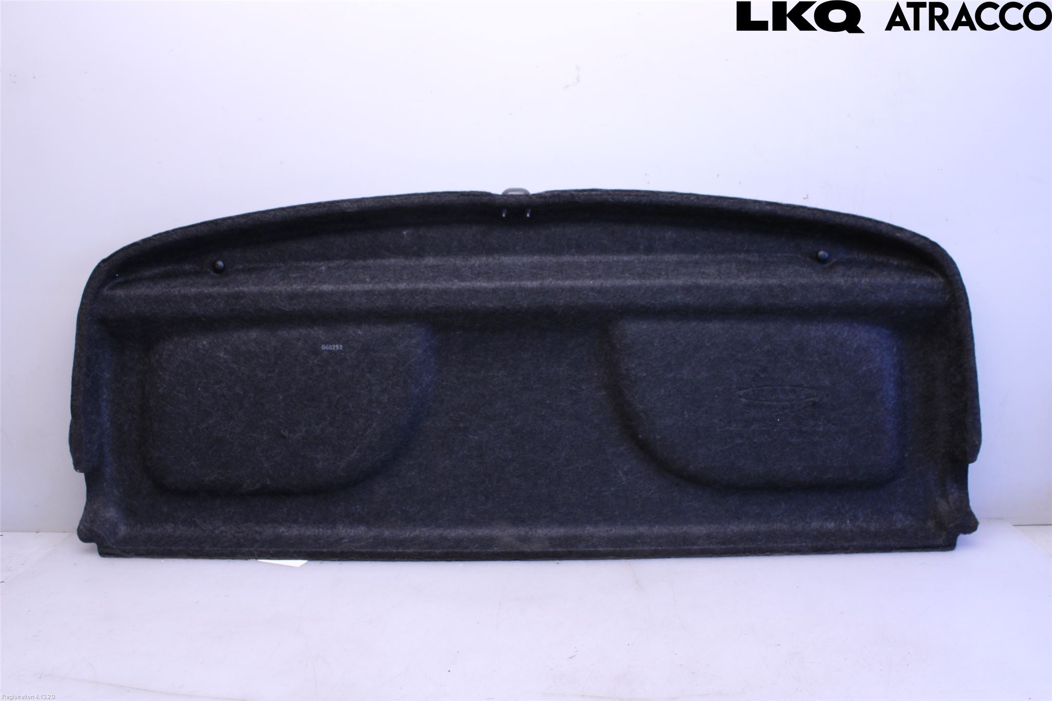 Toyota YARIS XP130 15-20 Hatthylla