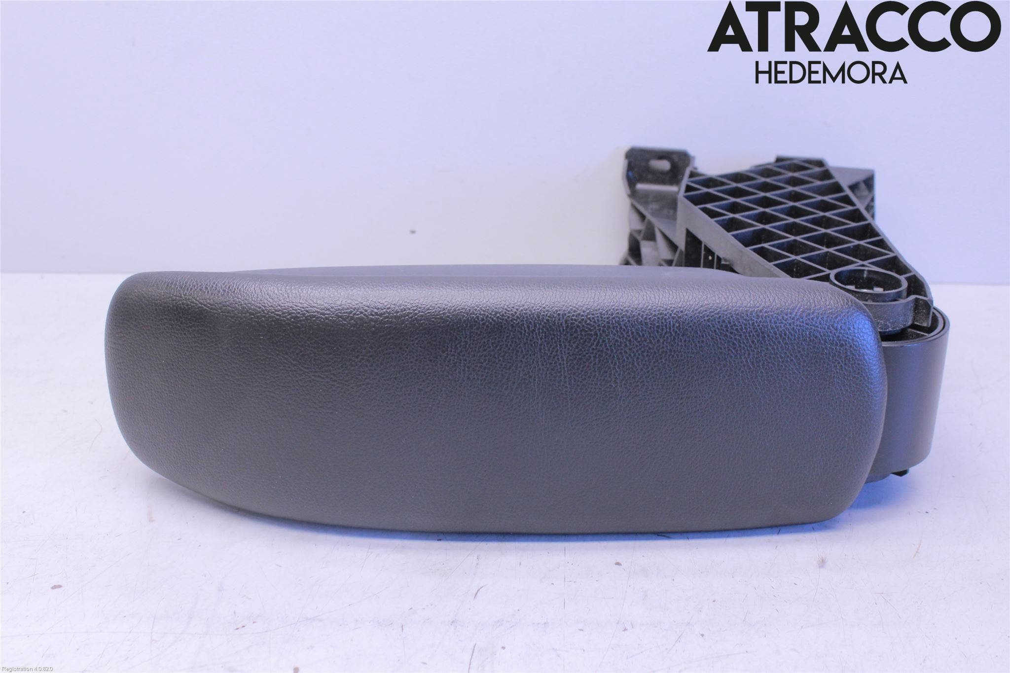 Citroen DS3 Inredning Armstöd