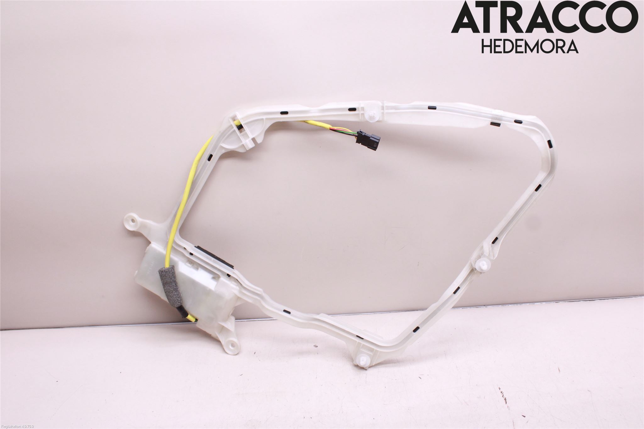 Mercedes-Benz MB S-KLASS (W220)  99-05 Antenn