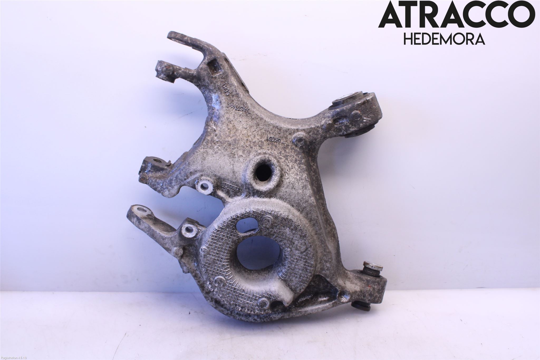 Ford EDGE Bärarm Bak Höger