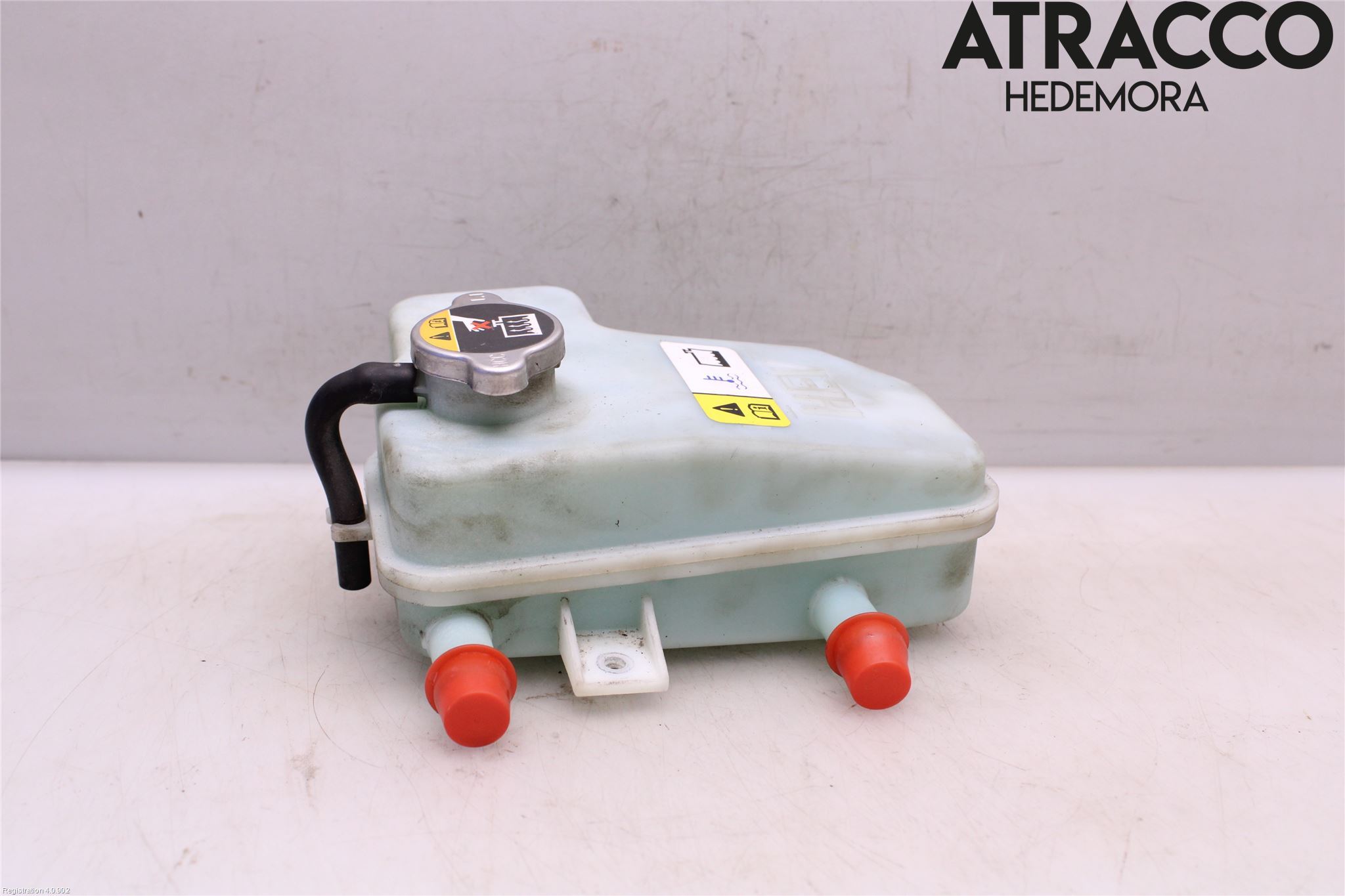 Kia OPTIMA 16-20 Expansionstank