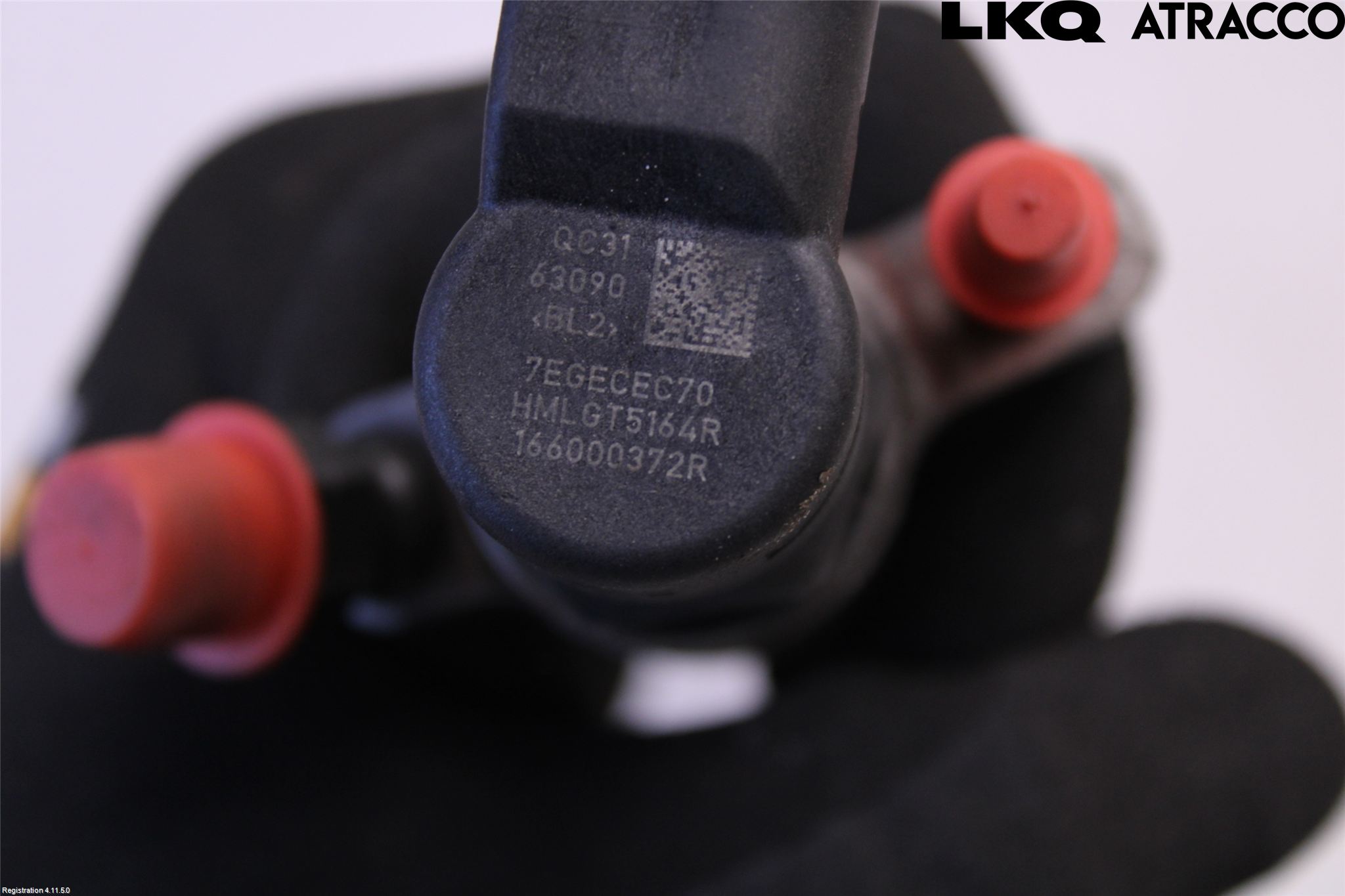 Nissan NV400 12-24 Injspridare