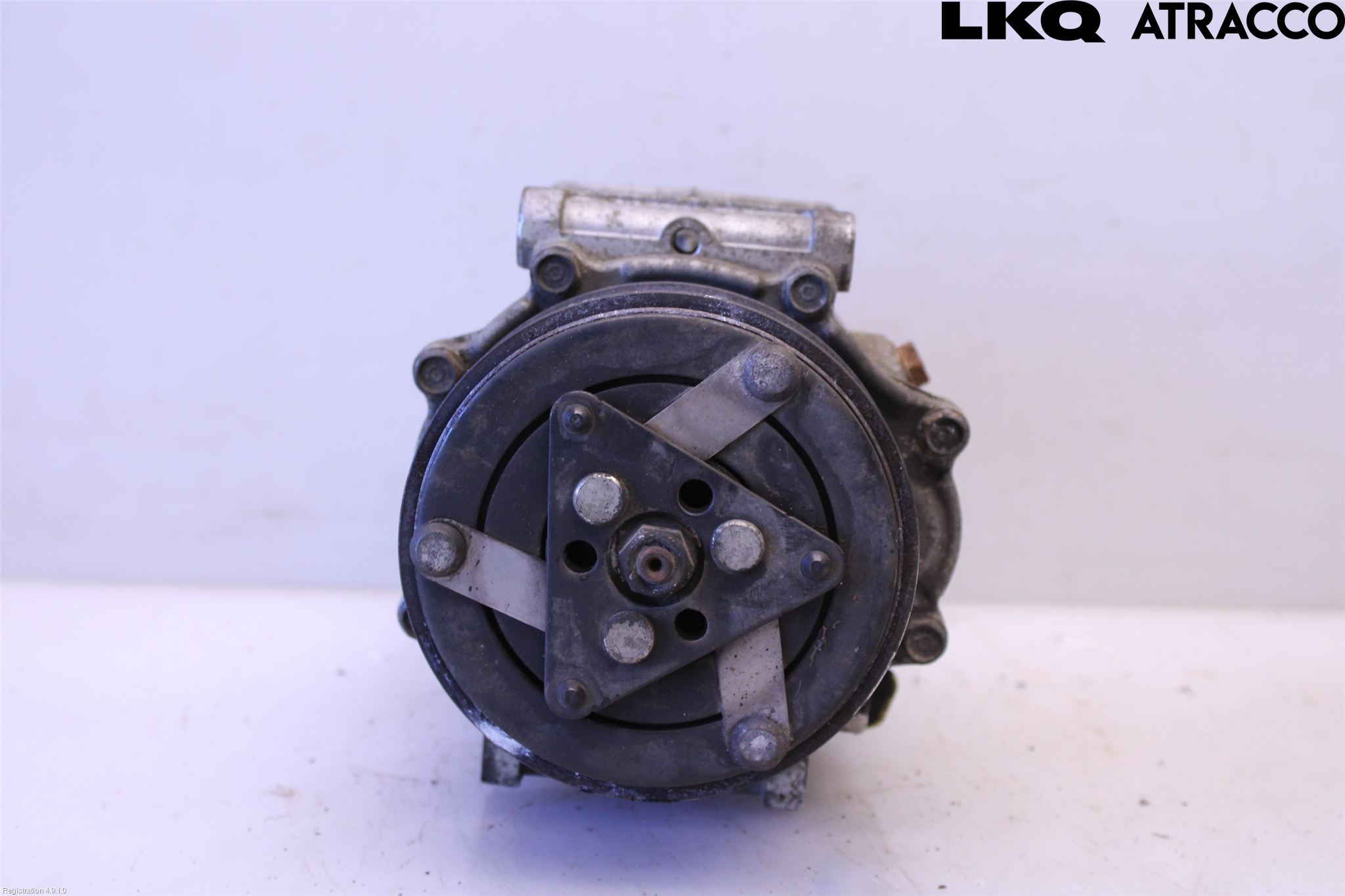 Toyota PROACE I 13-16 Ac Kompressor