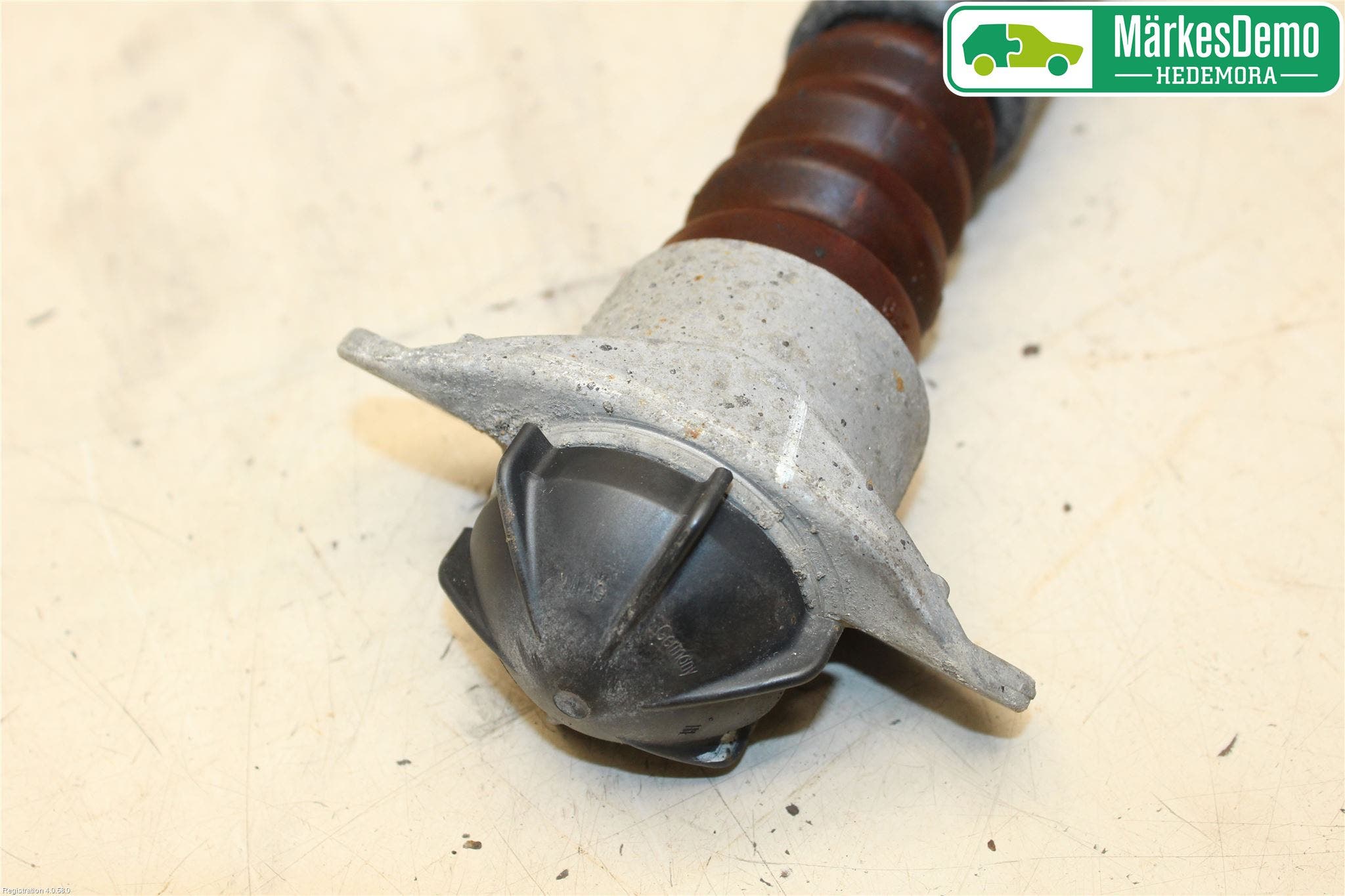 Skoda RAPID Stötdämpare Bak