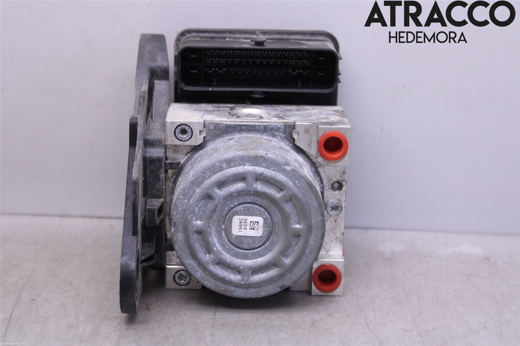 Volkswagen VW PASSAT 15-19 Abs Hydraulaggregat