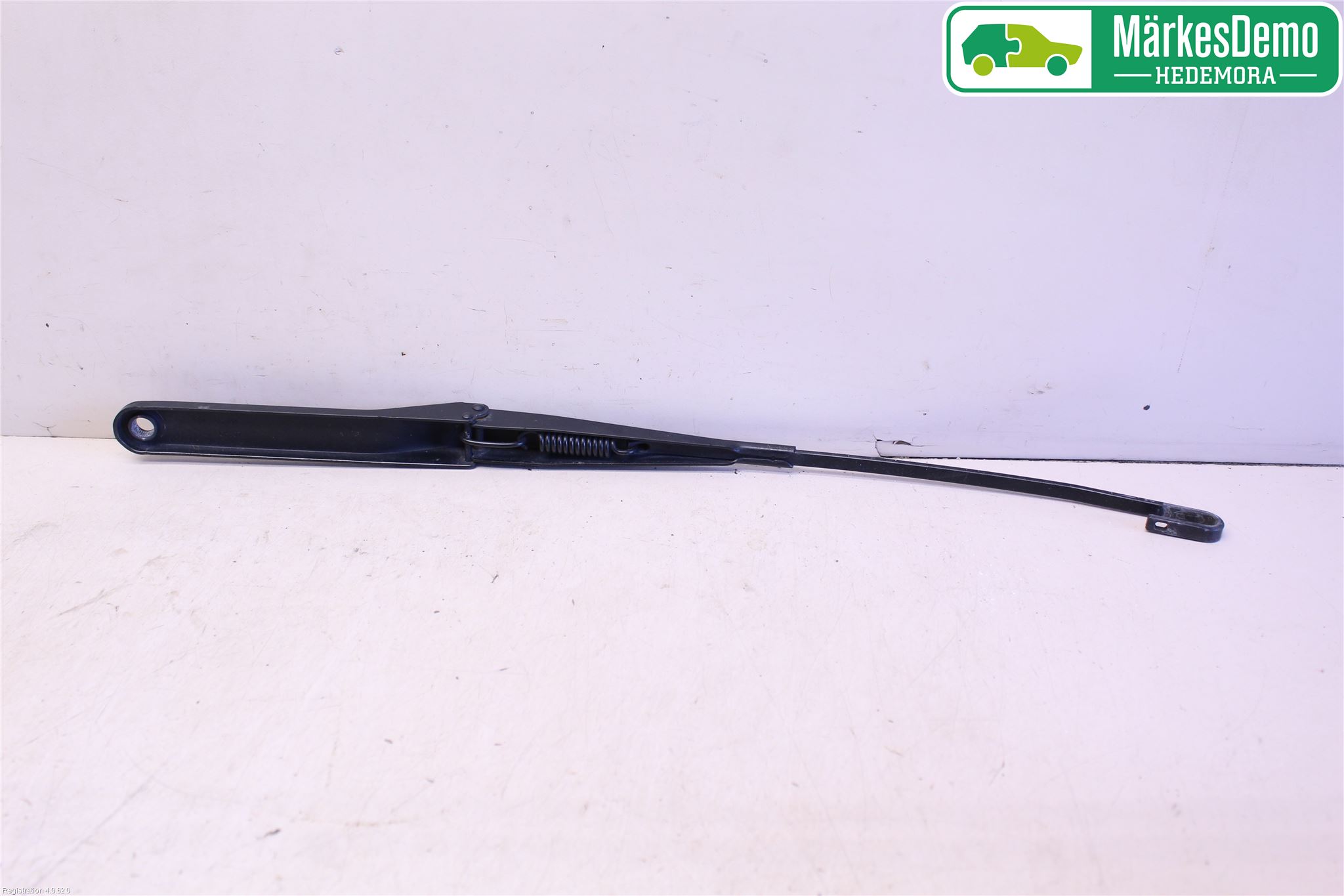 BMW Z4 E86/85Cou/CAB 02-08 Torkararm Armar Vindruta