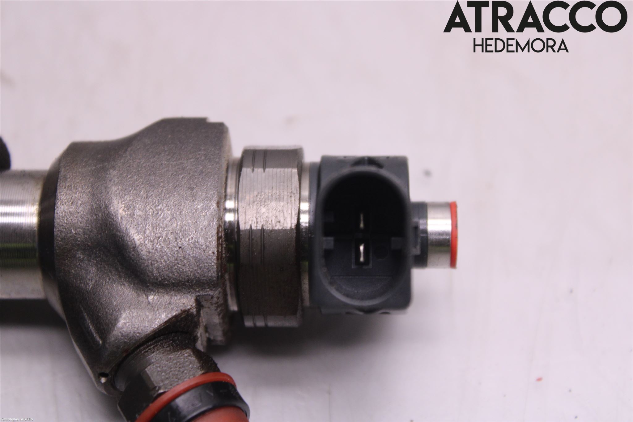 Volkswagen VW GOLF / E-GOLF VII 13-20 Injspridare