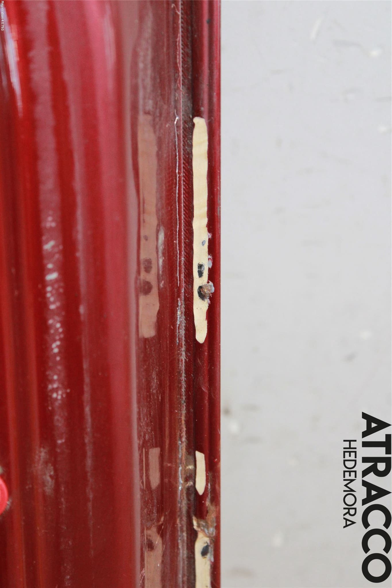 Volvo 940 91-98 Dörr Bak Höger