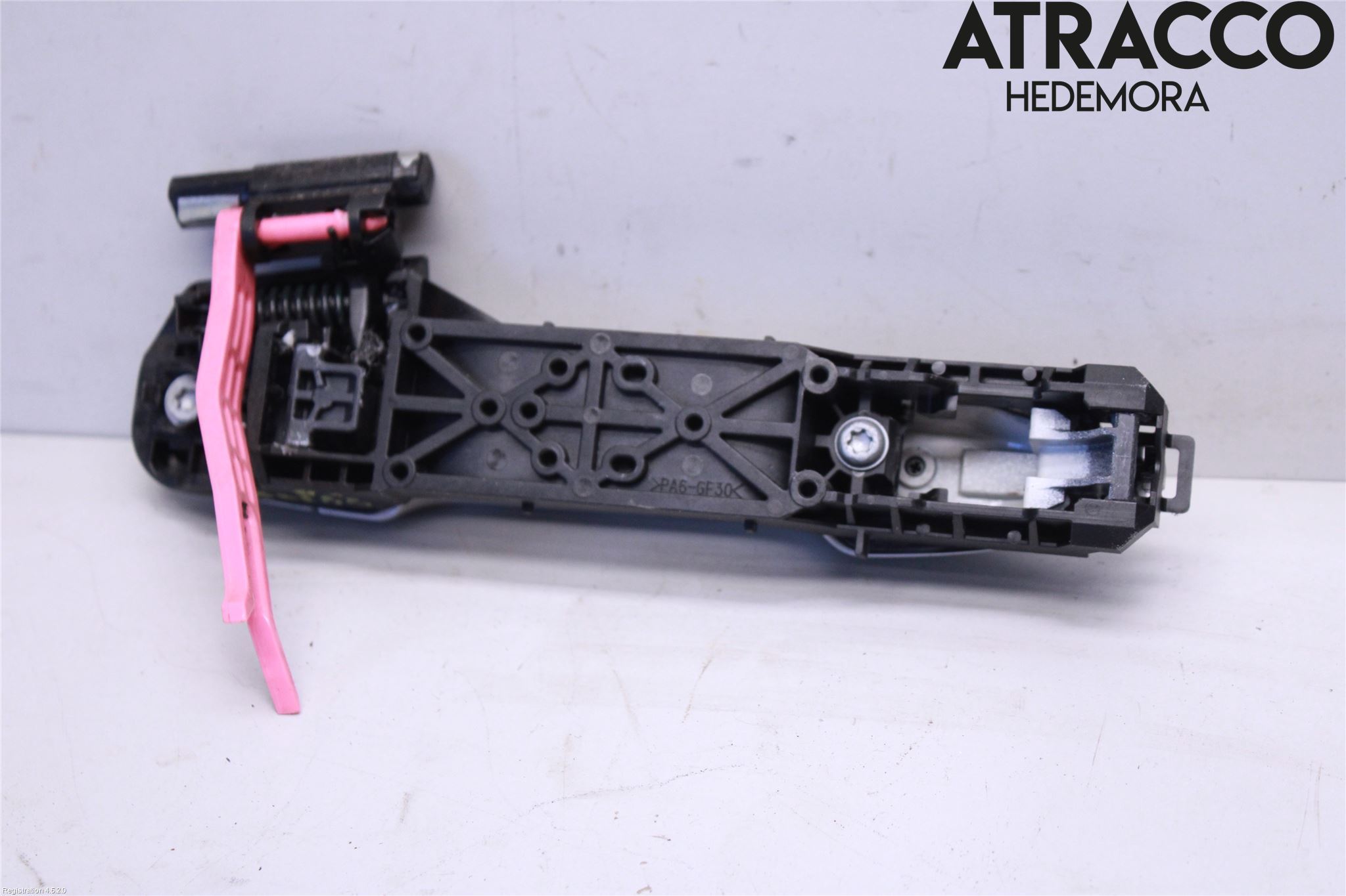 Subaru XV 18-22 Dörrhandtag Yttre Vä