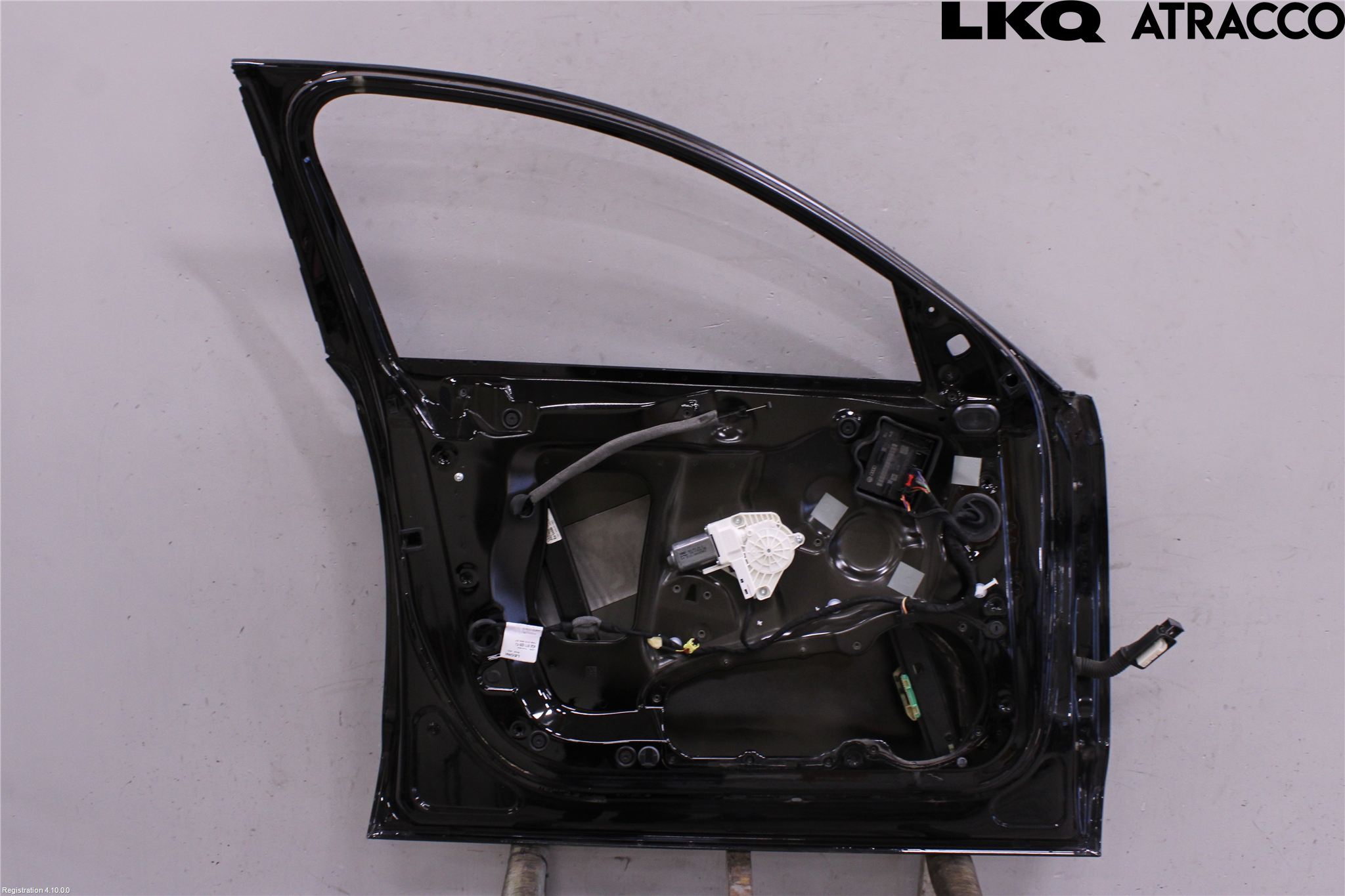 Audi A6/S6 4G 11-18 Dörr Fram Vänster