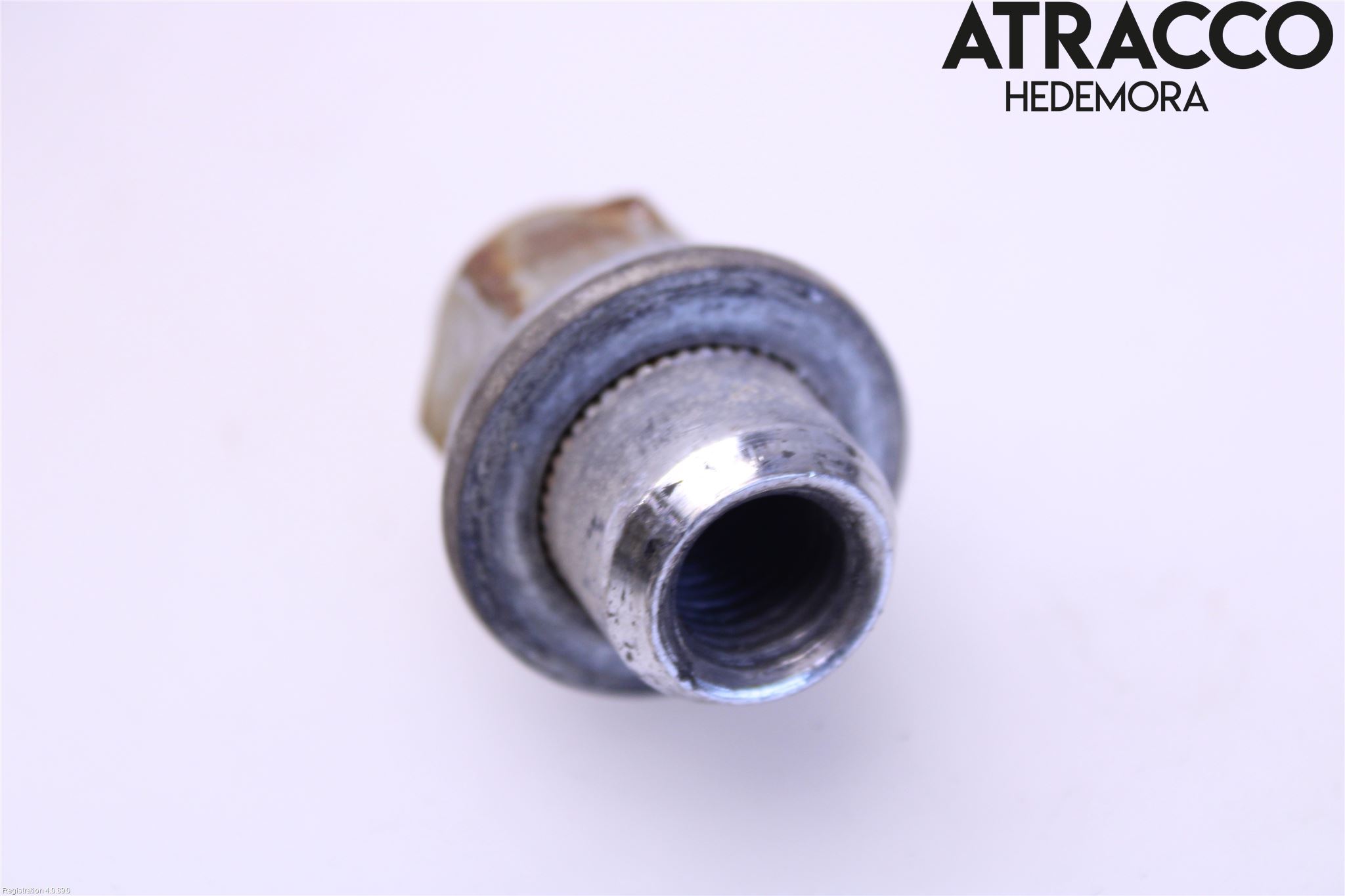 Lexus IS 250/350 14-20 Hjulmutter-Bult-Sats