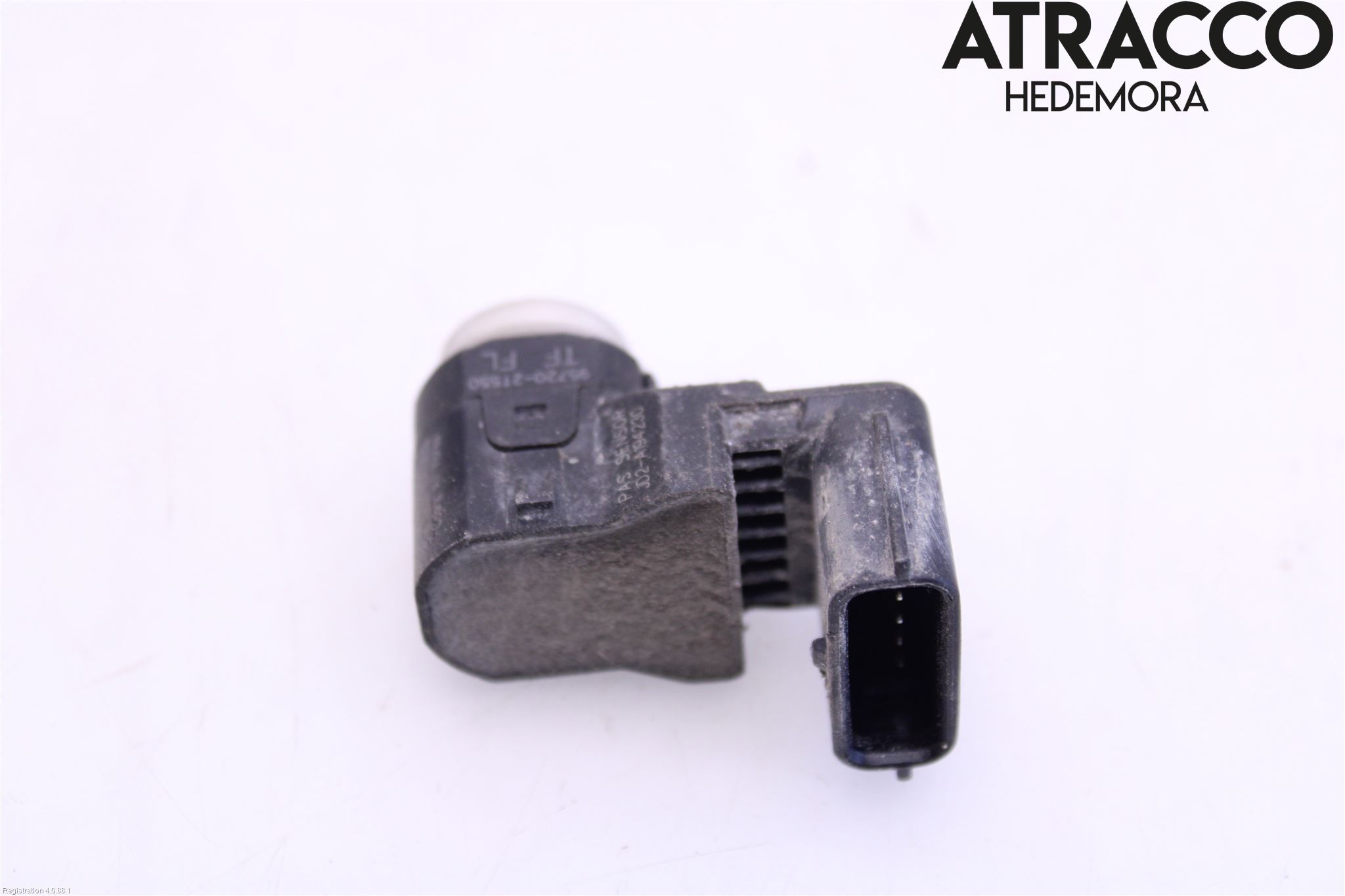 Kia OPTIMA 00-15 Parkeringshjälp Backsensor