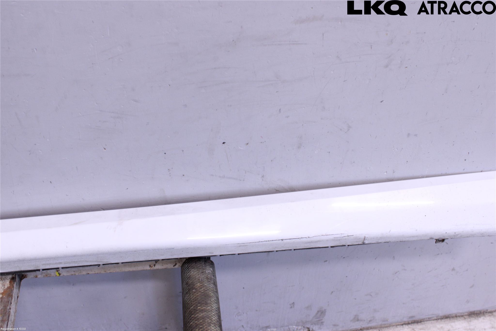 Audi A3/S3 8V 13-20 Sidokjol Vä