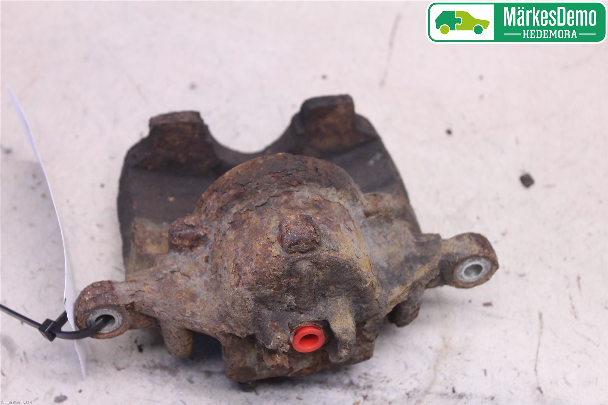 Honda CIVIC 01-05 Bromsok Fram Vänster