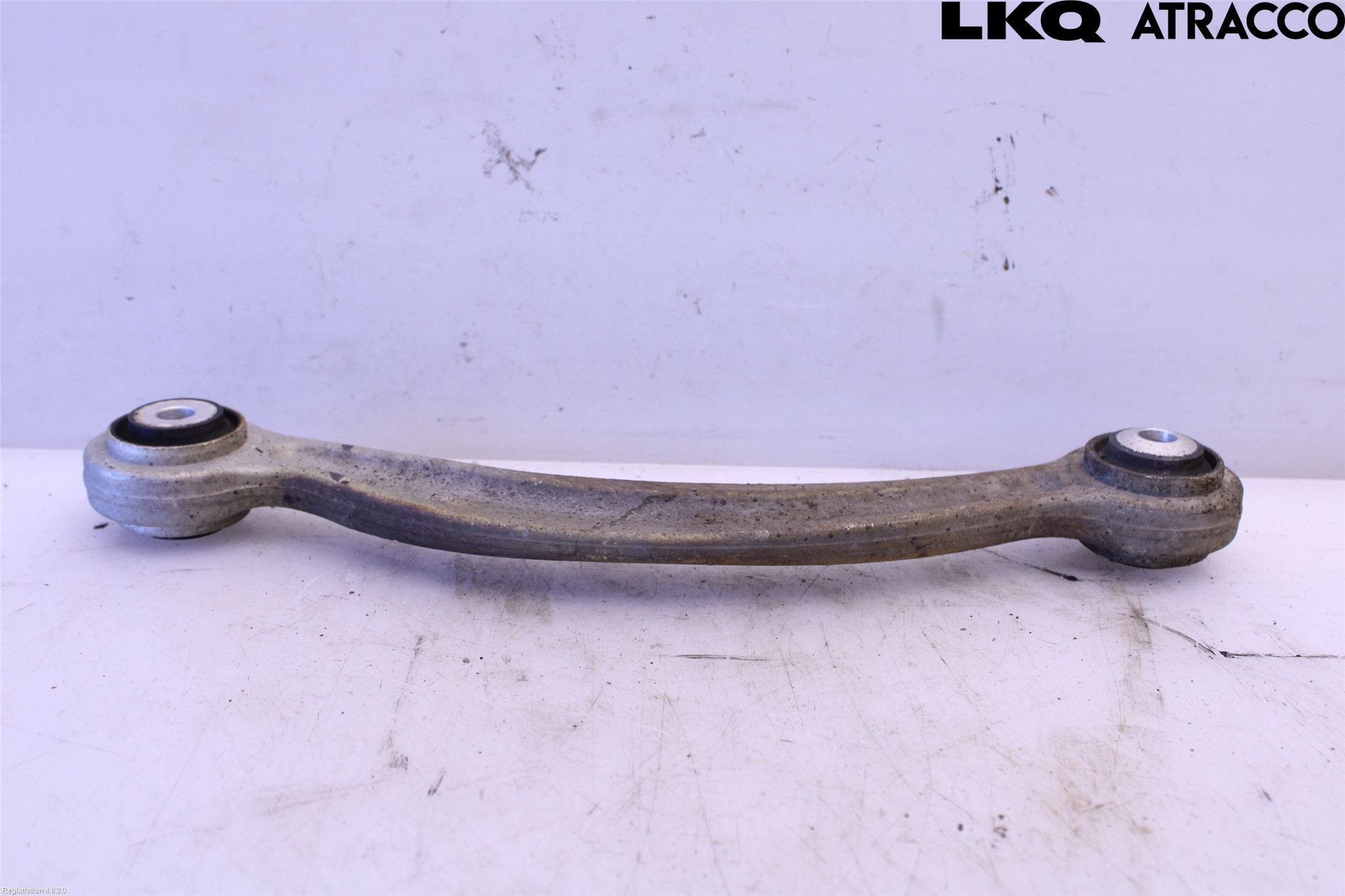 MB GLC-KLASS (X253/C253) 15-22 Bärarm Bak Övre Vänster