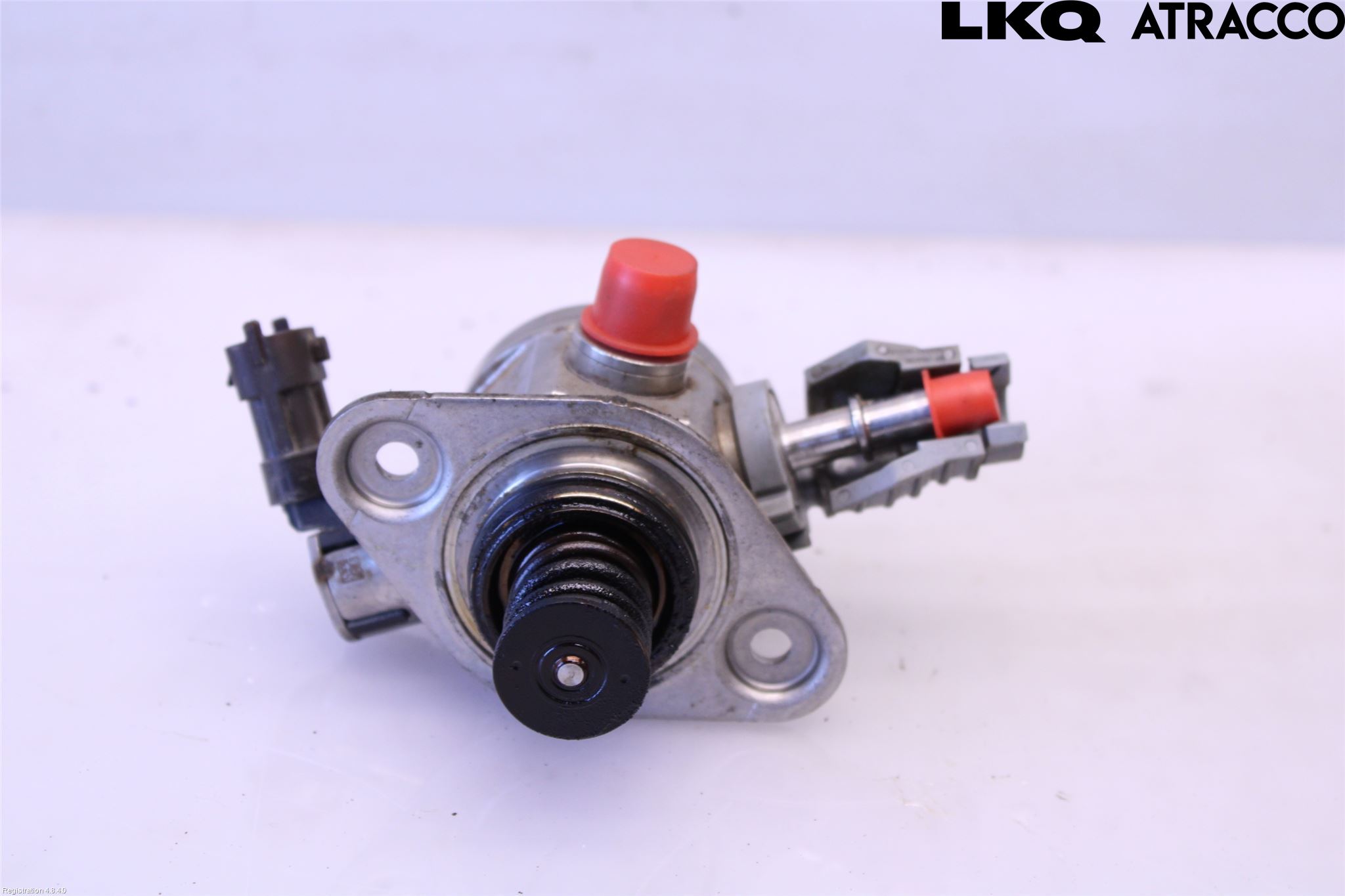 Hyundai TUCSON 05- Bränslepump Mek