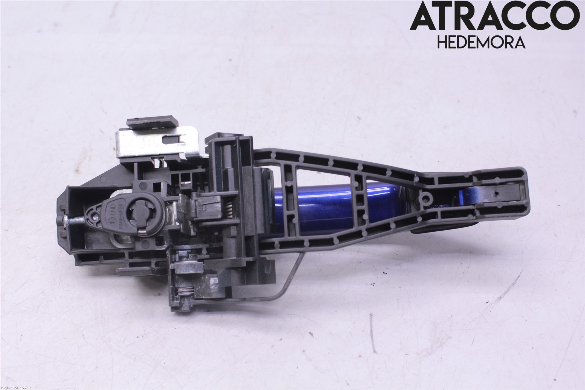 Ford FOCUS 15-18 Dörrhandtag Yttre Vä