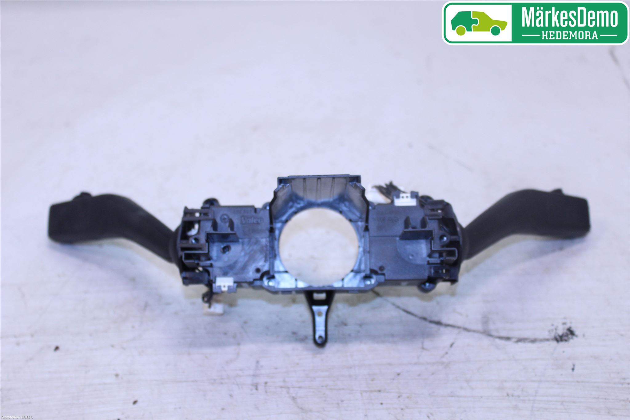 Skoda SUPERB 09-15 Spakcentral