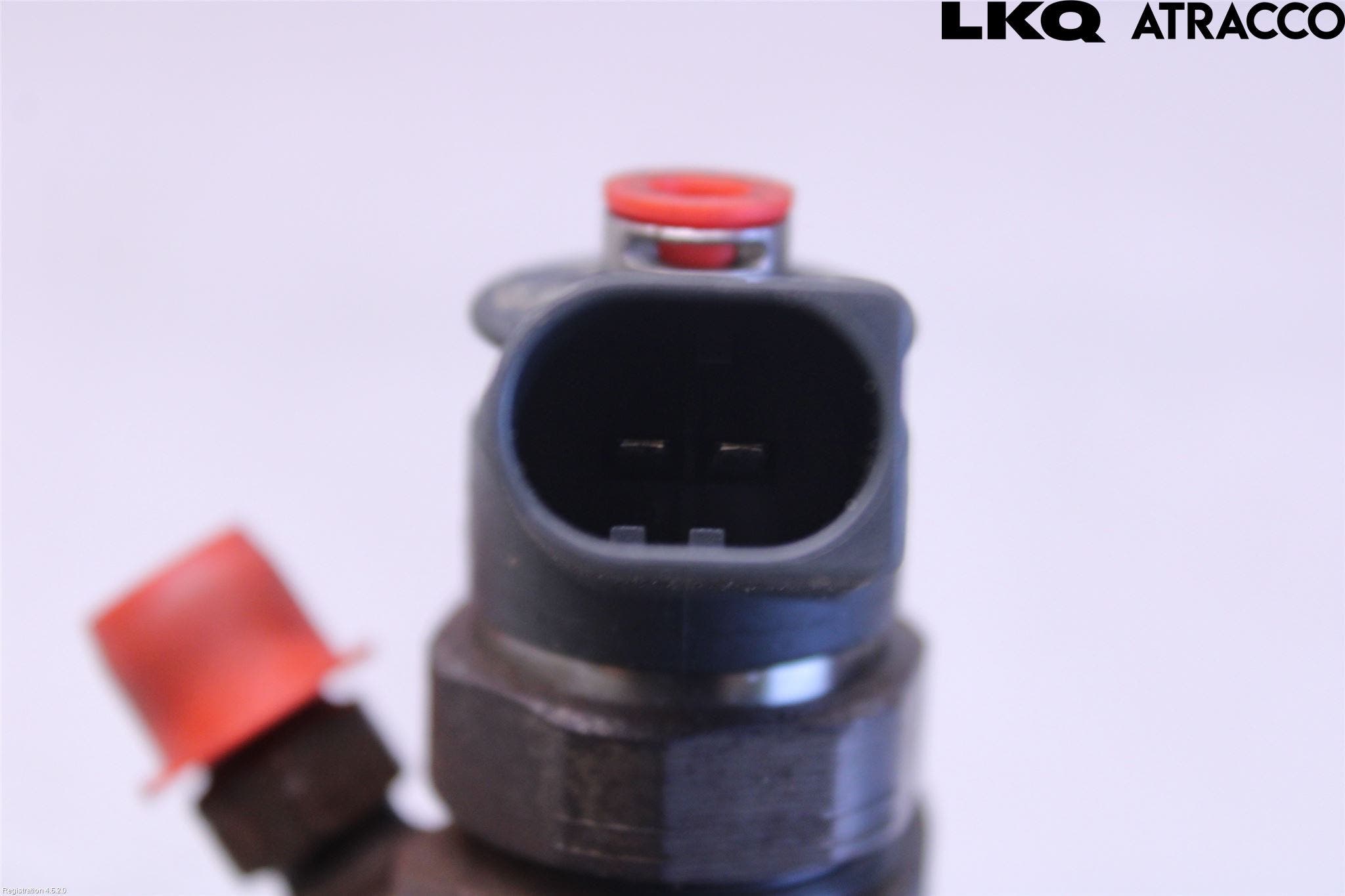 BMW 3 F30/F31/F80 12-19 Injspridare