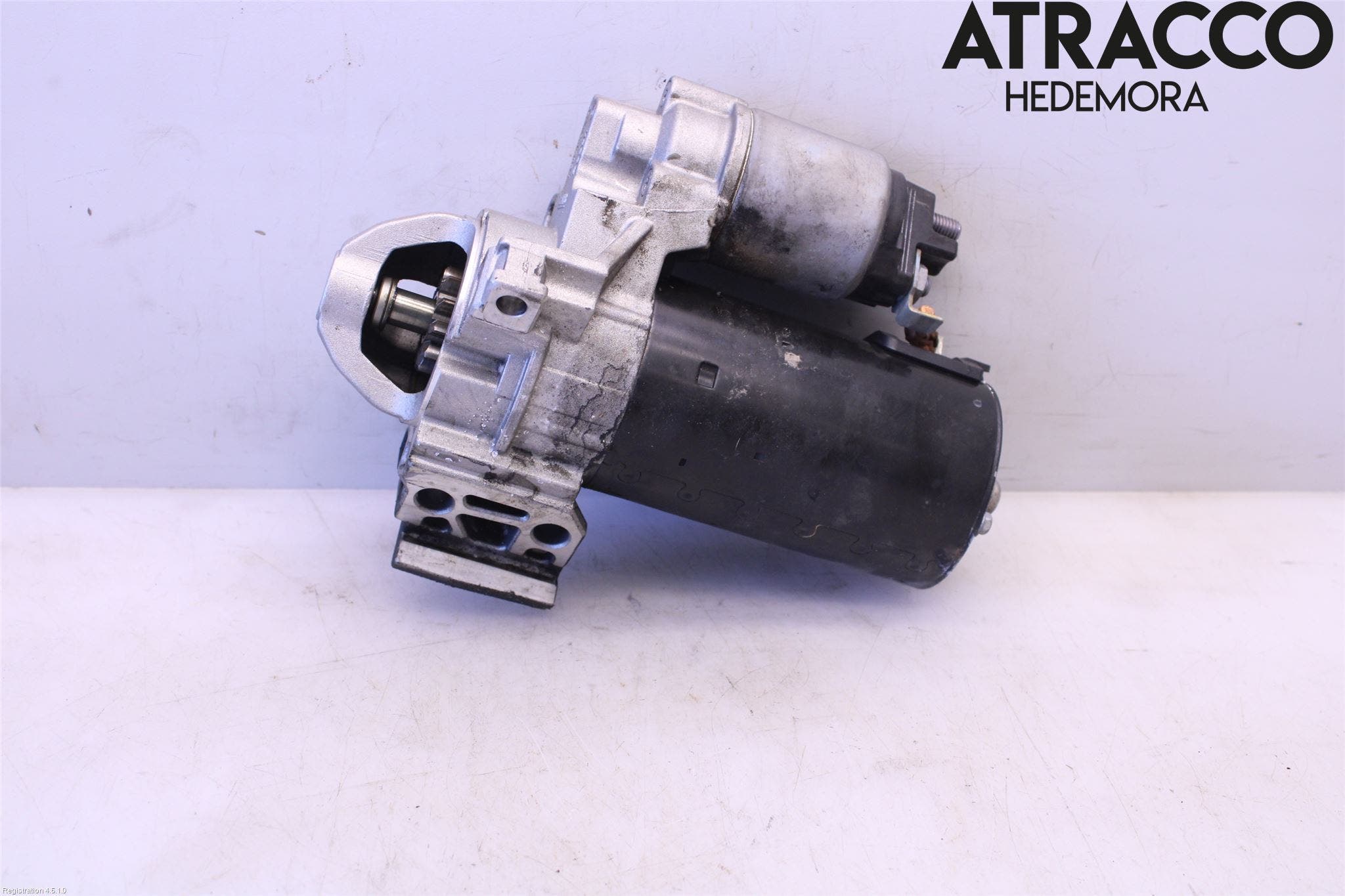 BMW 3 F30/F31/F80 12-19 Startmotor Diesel
