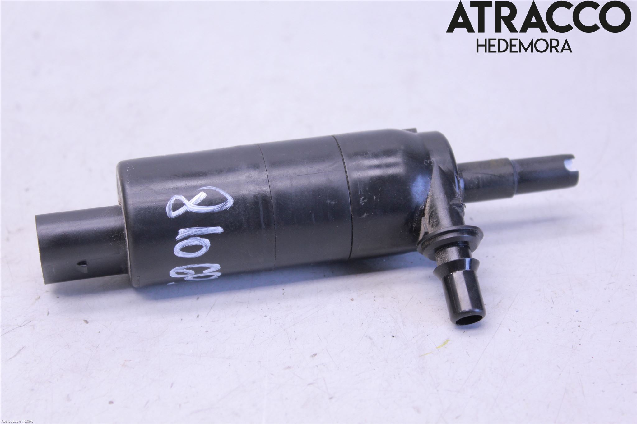 Volkswagen VW TIGUAN 07-16 Spolarpump Högtryck