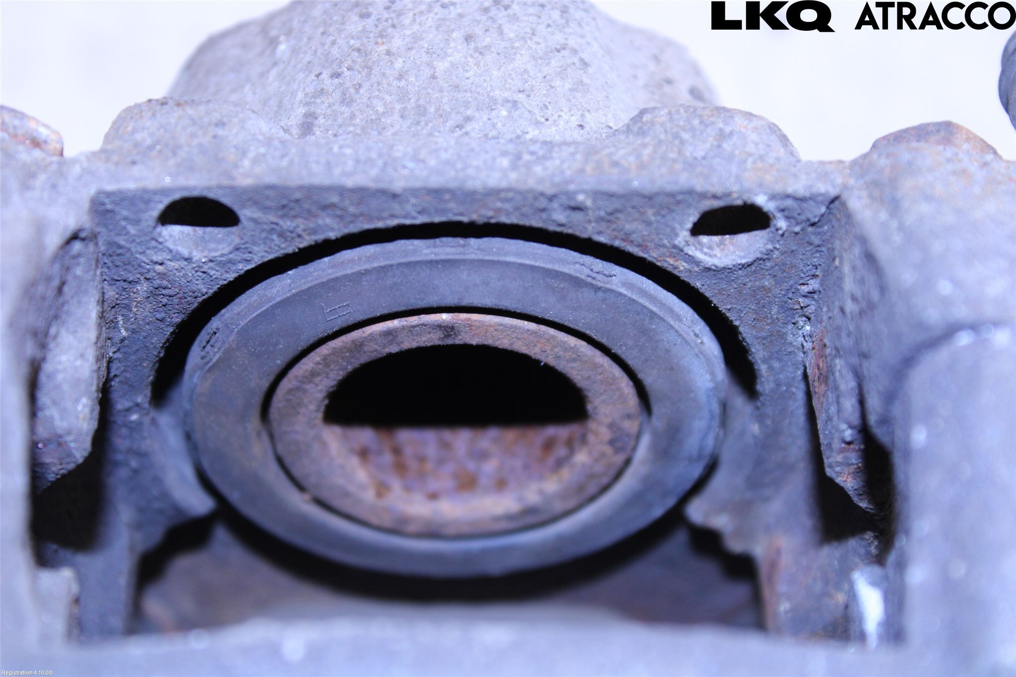 Volvo 740 88-92 Bromsok Bak Höger