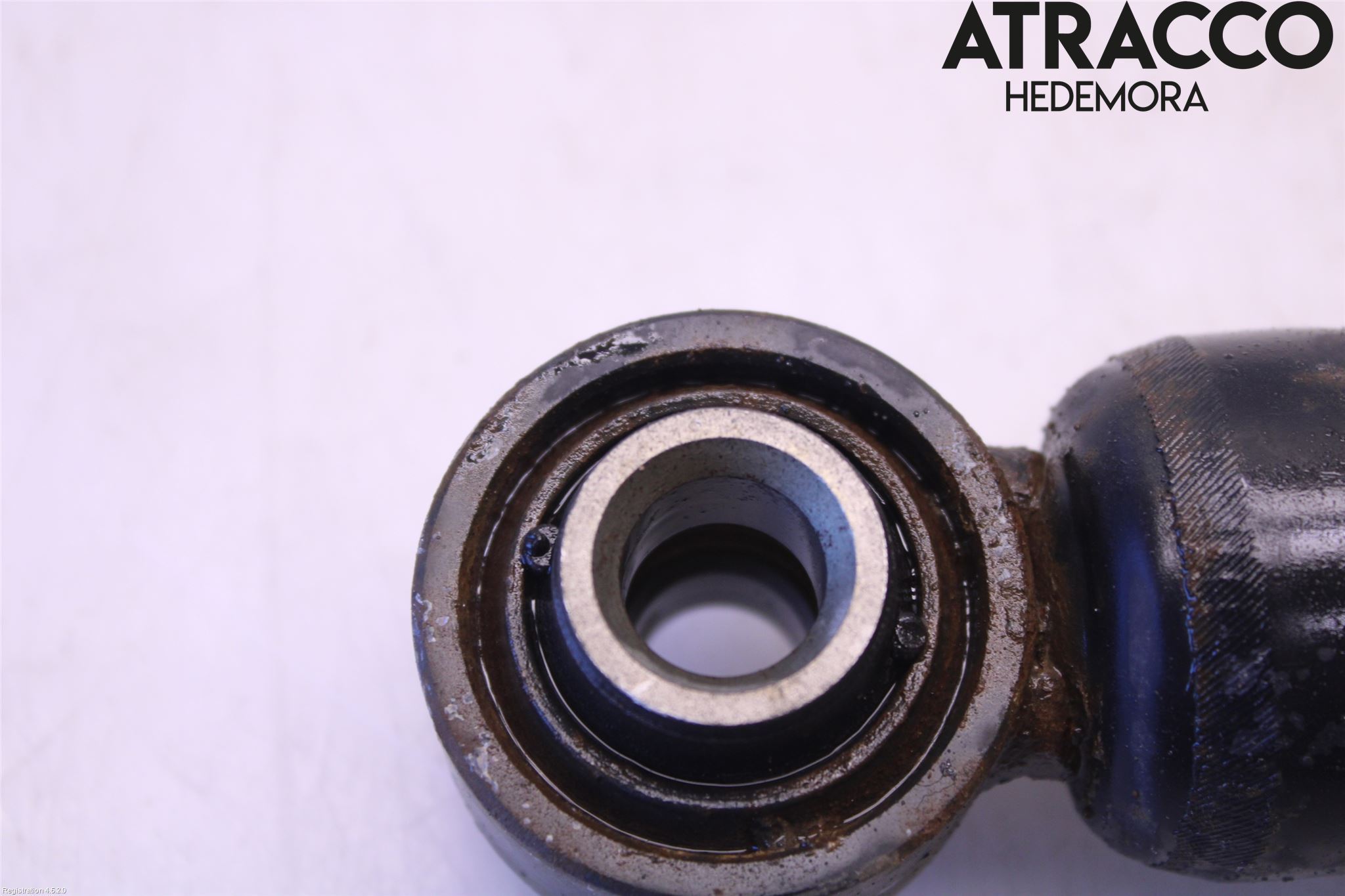 Toyota RAV4 19- Stötdämpare Bak