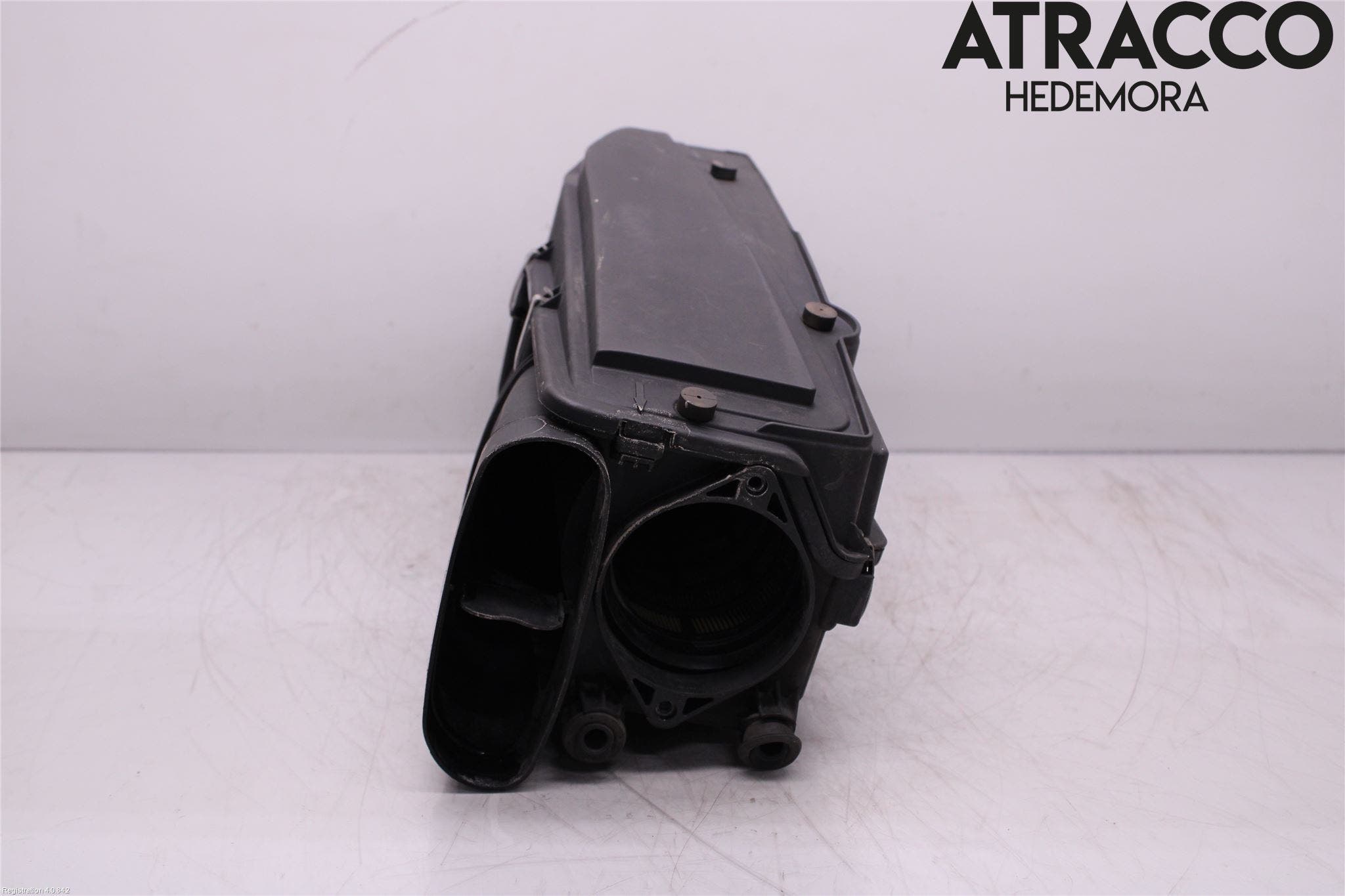 Mercedes-Benz MB C-KLASS (W204) 07-15 Luftrenare