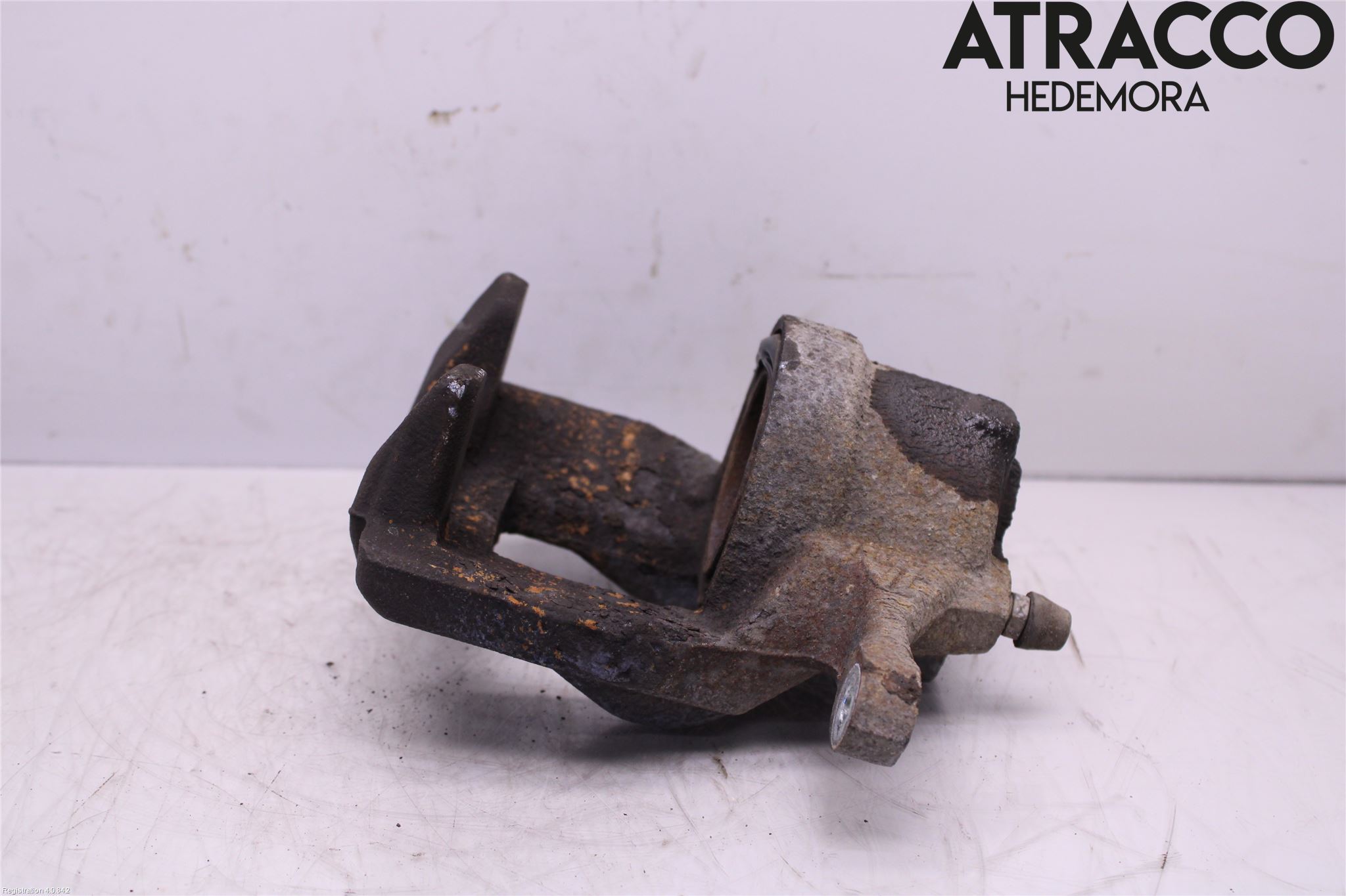 Toyota AURIS 13-19 Bromsok Fram Höger