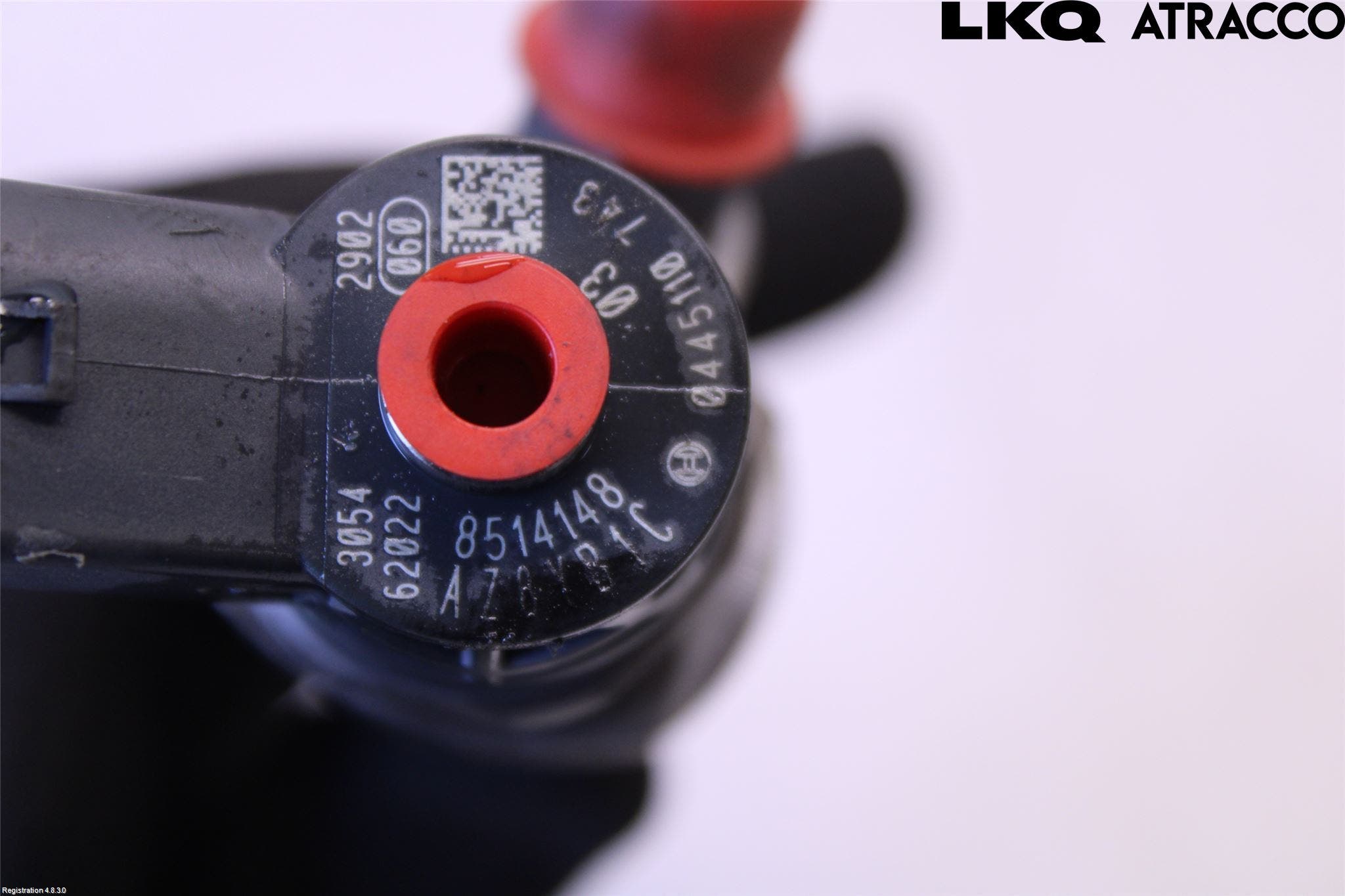 BMW 5 F10/F11/F18 09-17 Injspridare