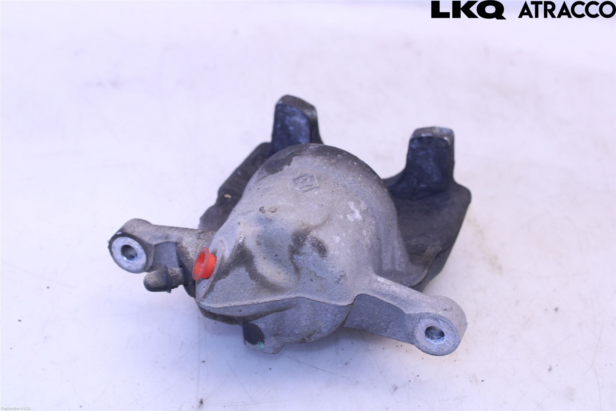 Renault CLIO/E-TECH V 20- Bromsok Fram Höger