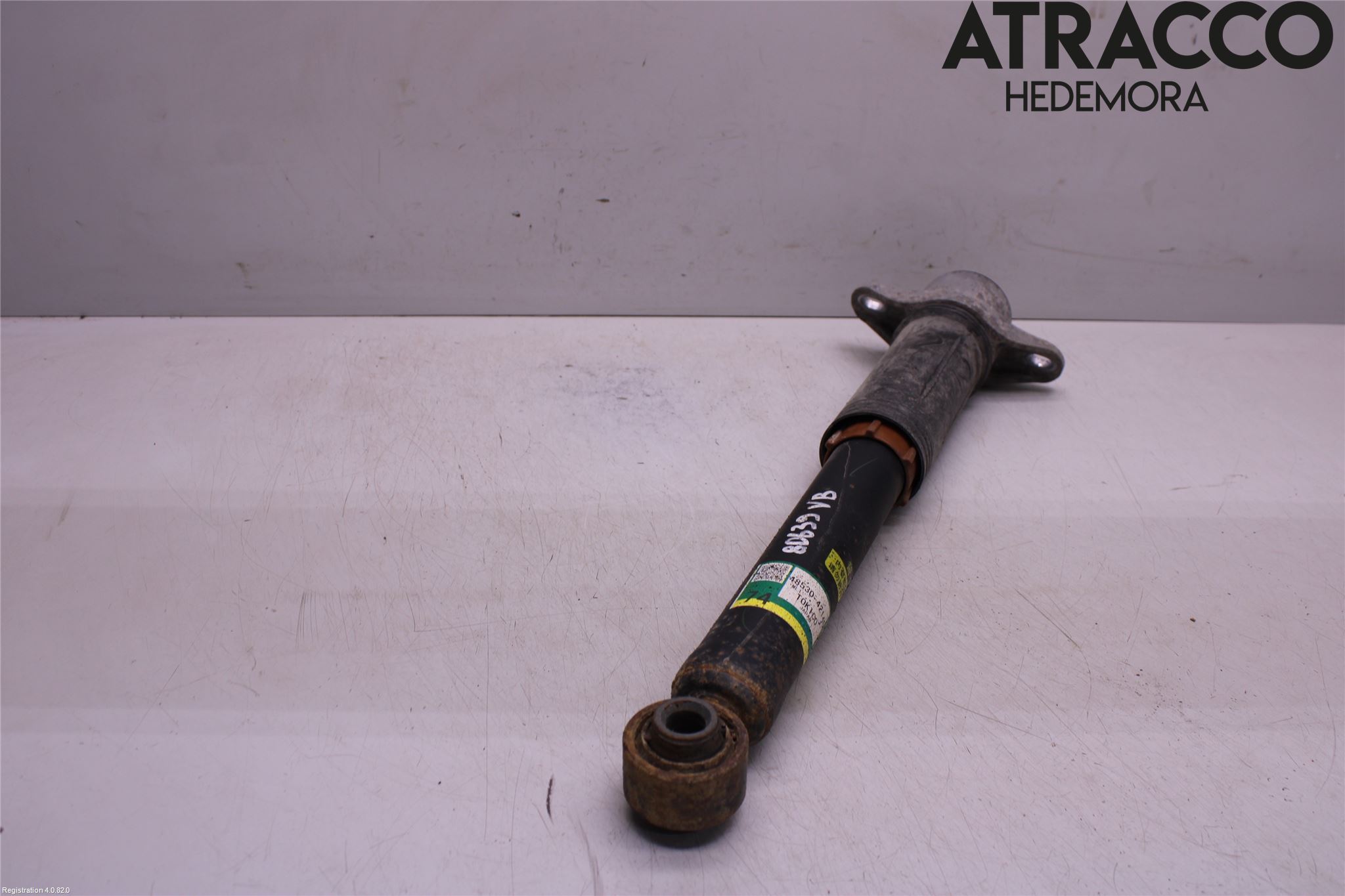 Toyota RAV4 19- Stötdämpare Bak