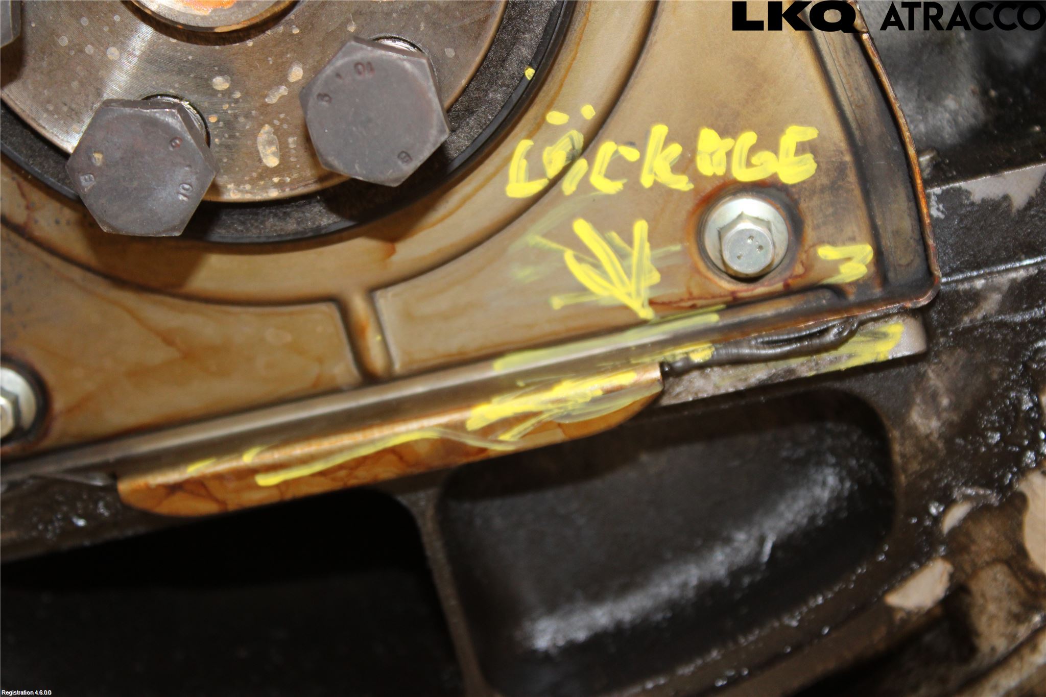 Ford FOCUS     04-07 Motor Bensin