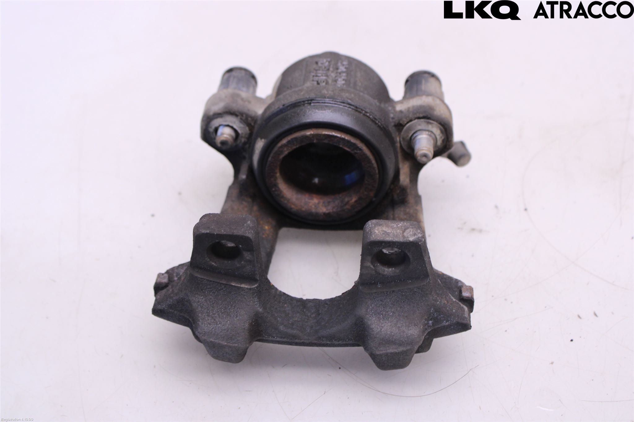 BMW 1 F20/F21 11-19 Bromsok Fram Vänster