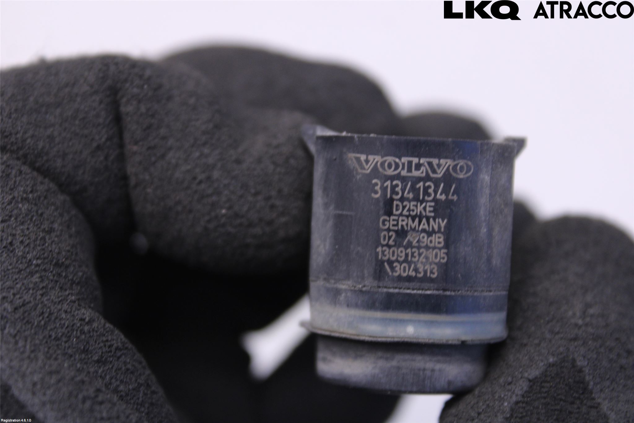 Volvo V40 12-19 Parkeringshjälp Backsensor