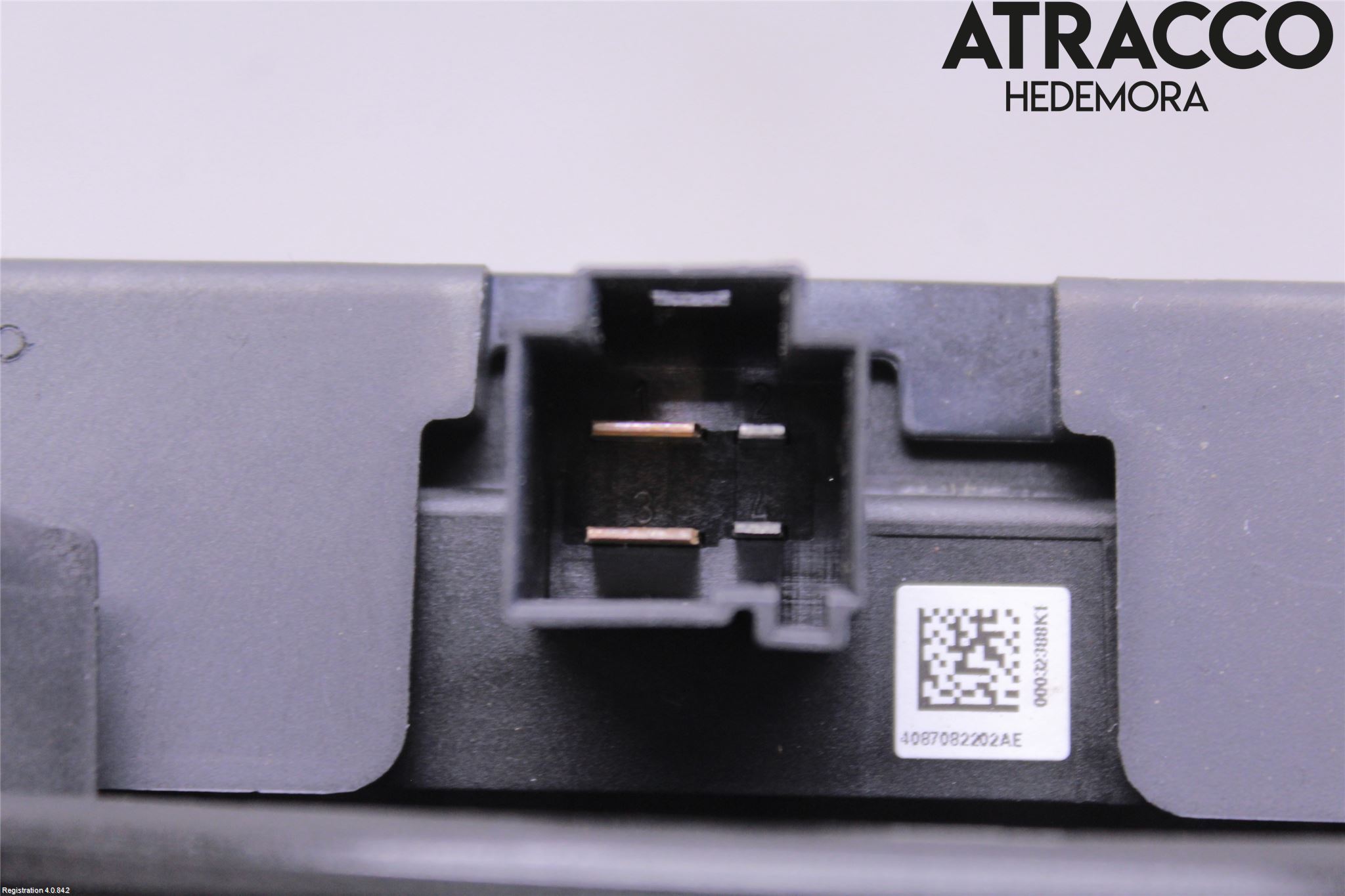 Audi A7/S7 4G 11-17 Ac Värmefläkt