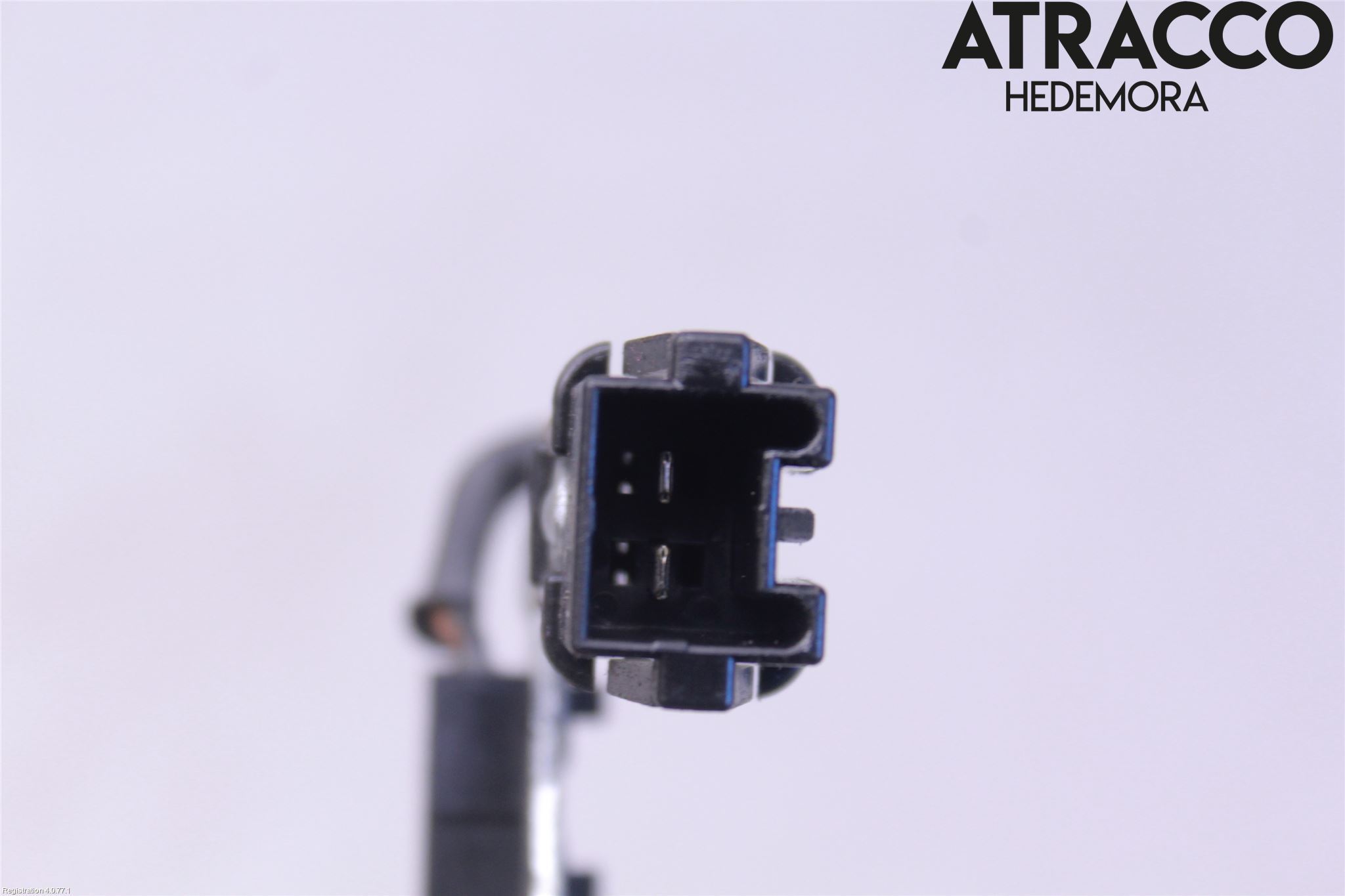 Saab 9-5     06-10 Låskista Baklucka