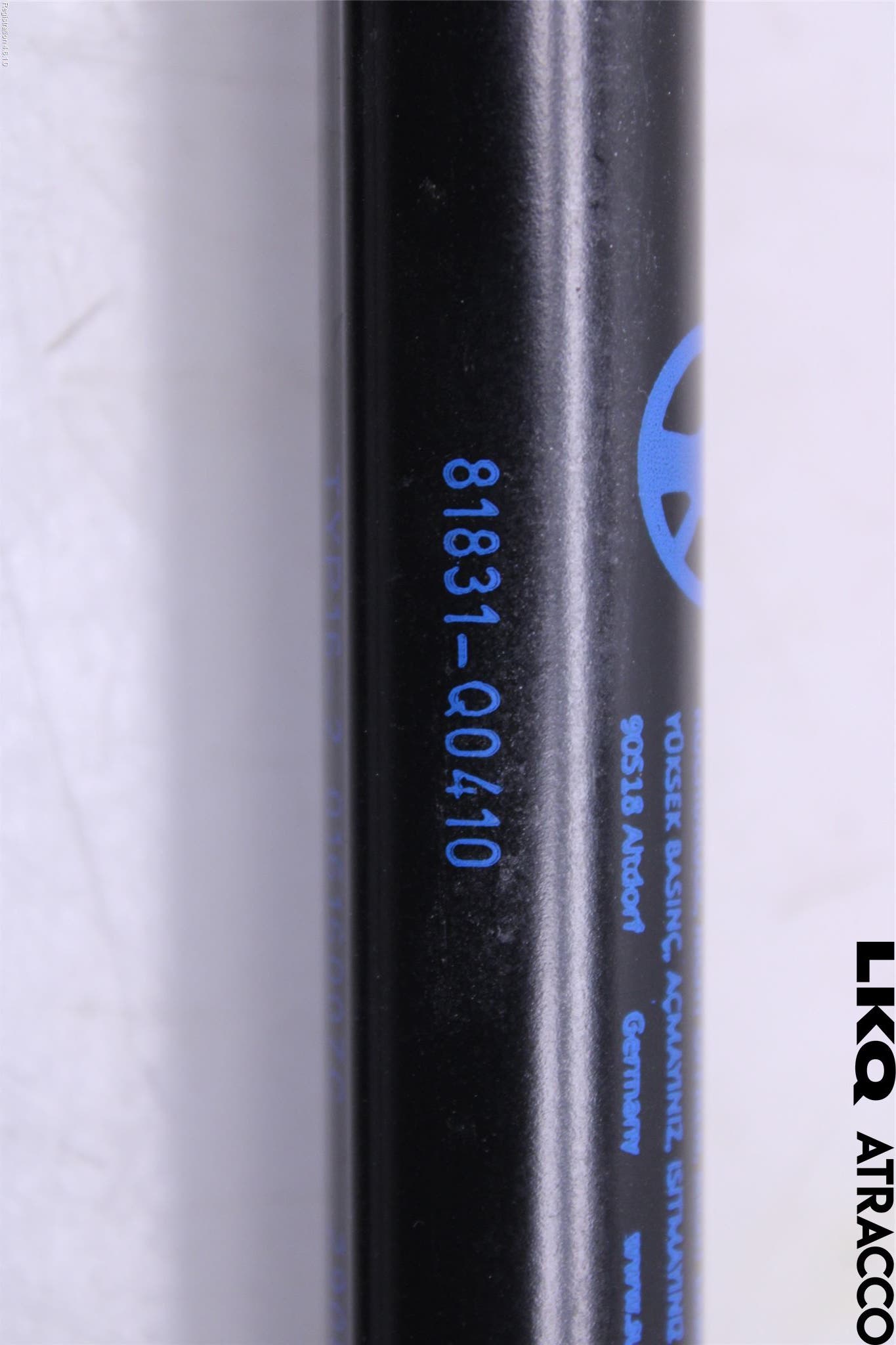 Hyundai BAYON BC3 21- Gasfjäder Baklucka