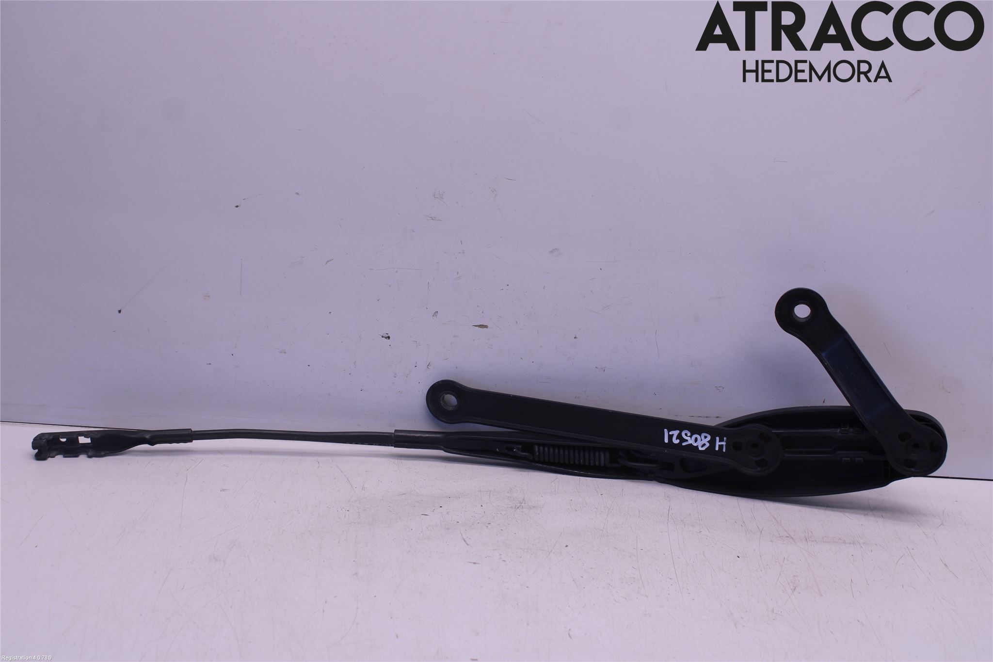 Mercedes-Benz MB C-KLASS (W205) 14-21 Torkararm Armar Vindruta