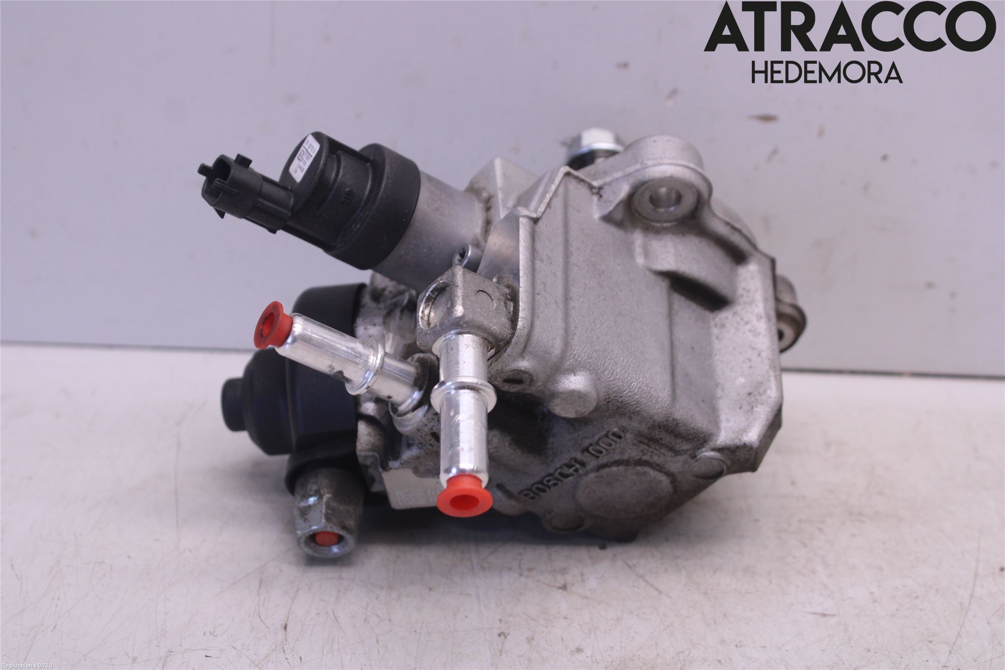 Kia CEED 12-18 Bränsle Insppump Diesel