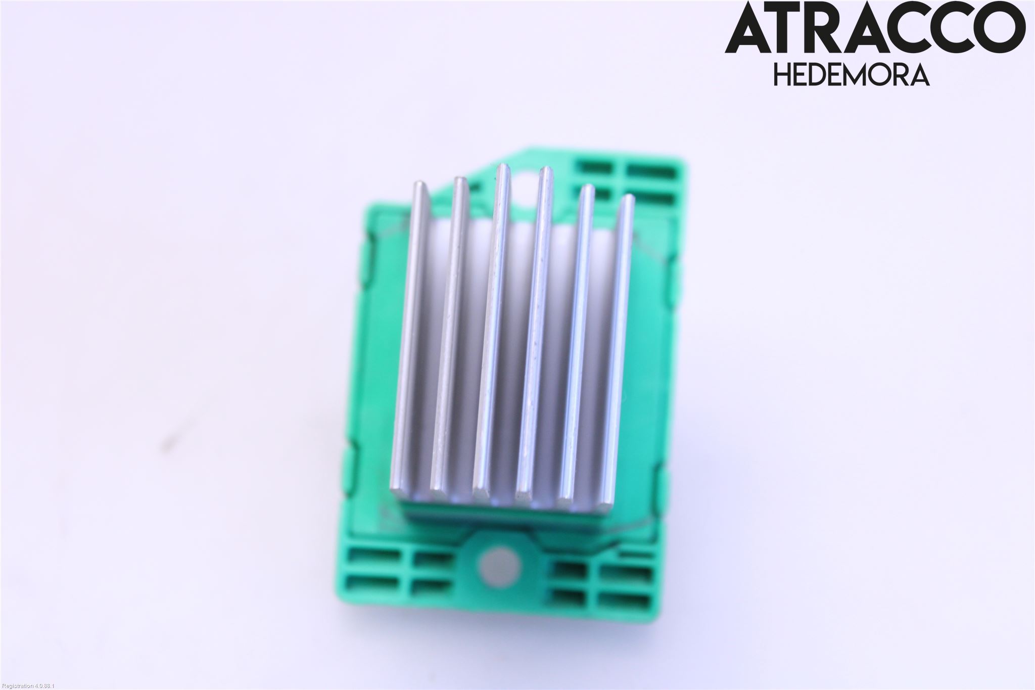 Kia OPTIMA 00-15 Värmefläktsmotstånd